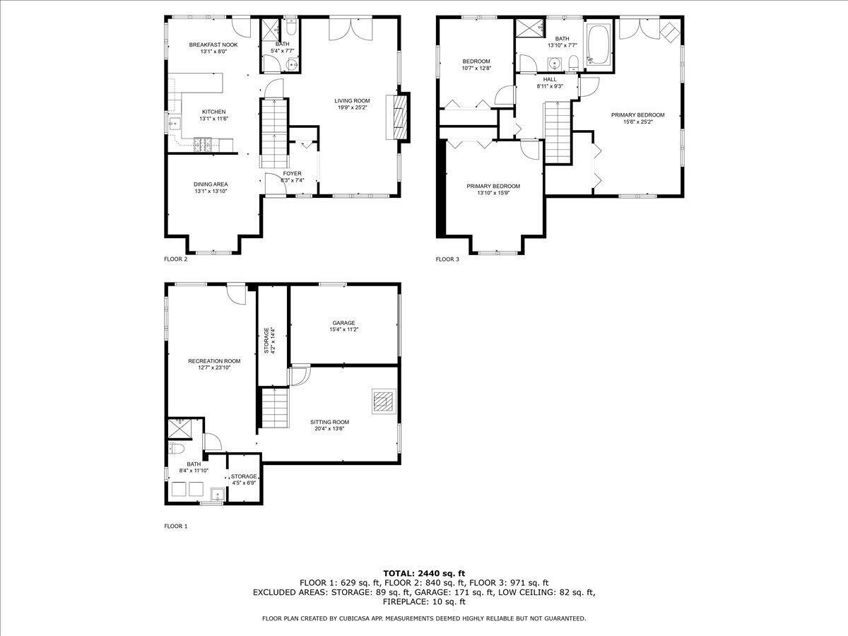 154 Elgin Way