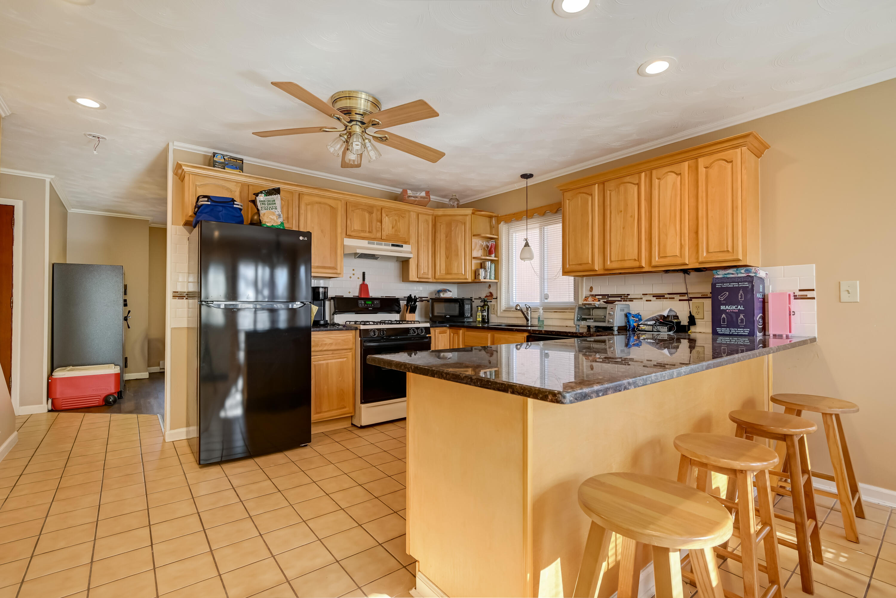 154 Elgin Way