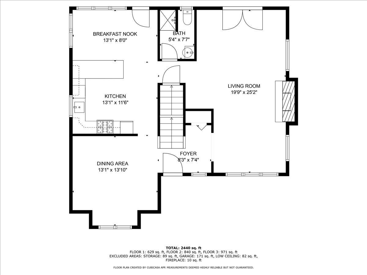 154 Elgin Way