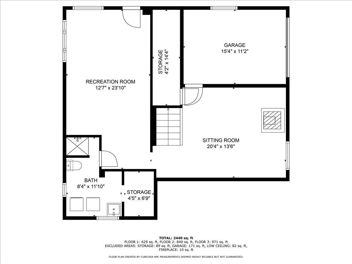 154 Elgin Way