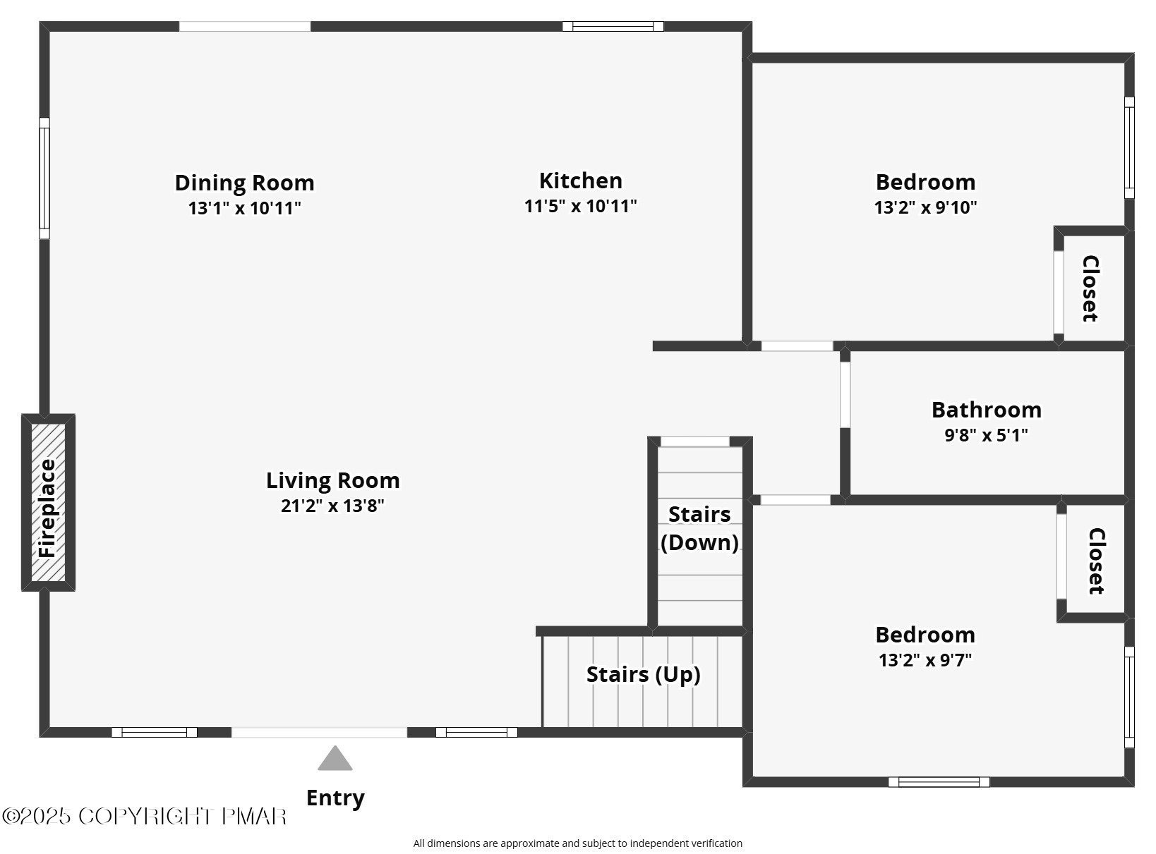 251 Dorchester Drive