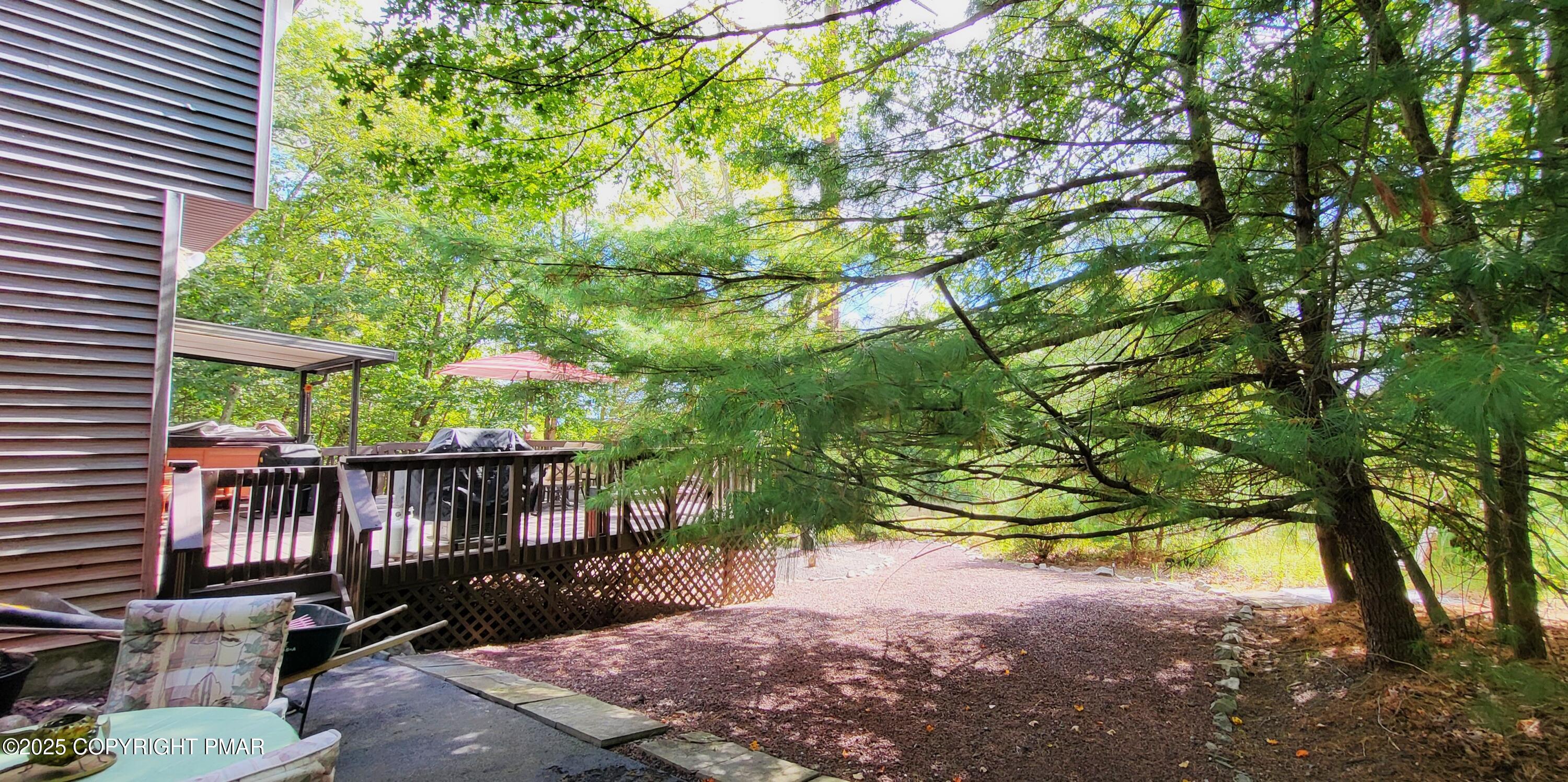 6116 Braintree Court