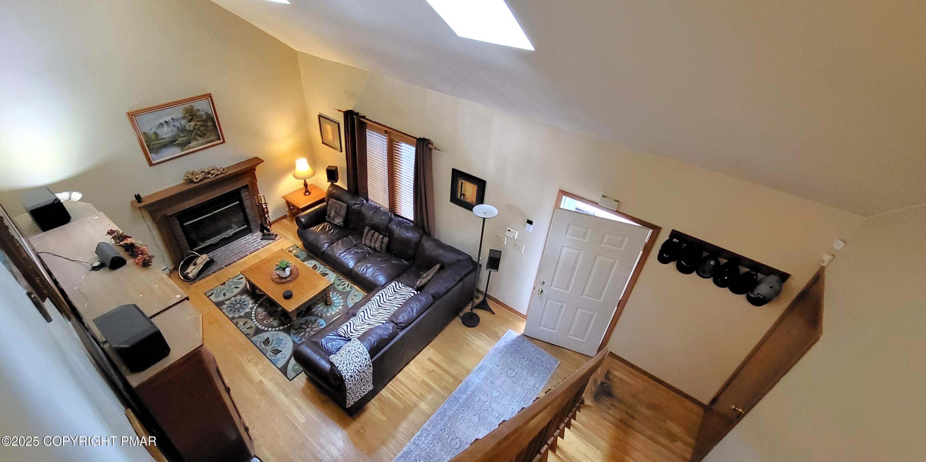 6116 Braintree Court