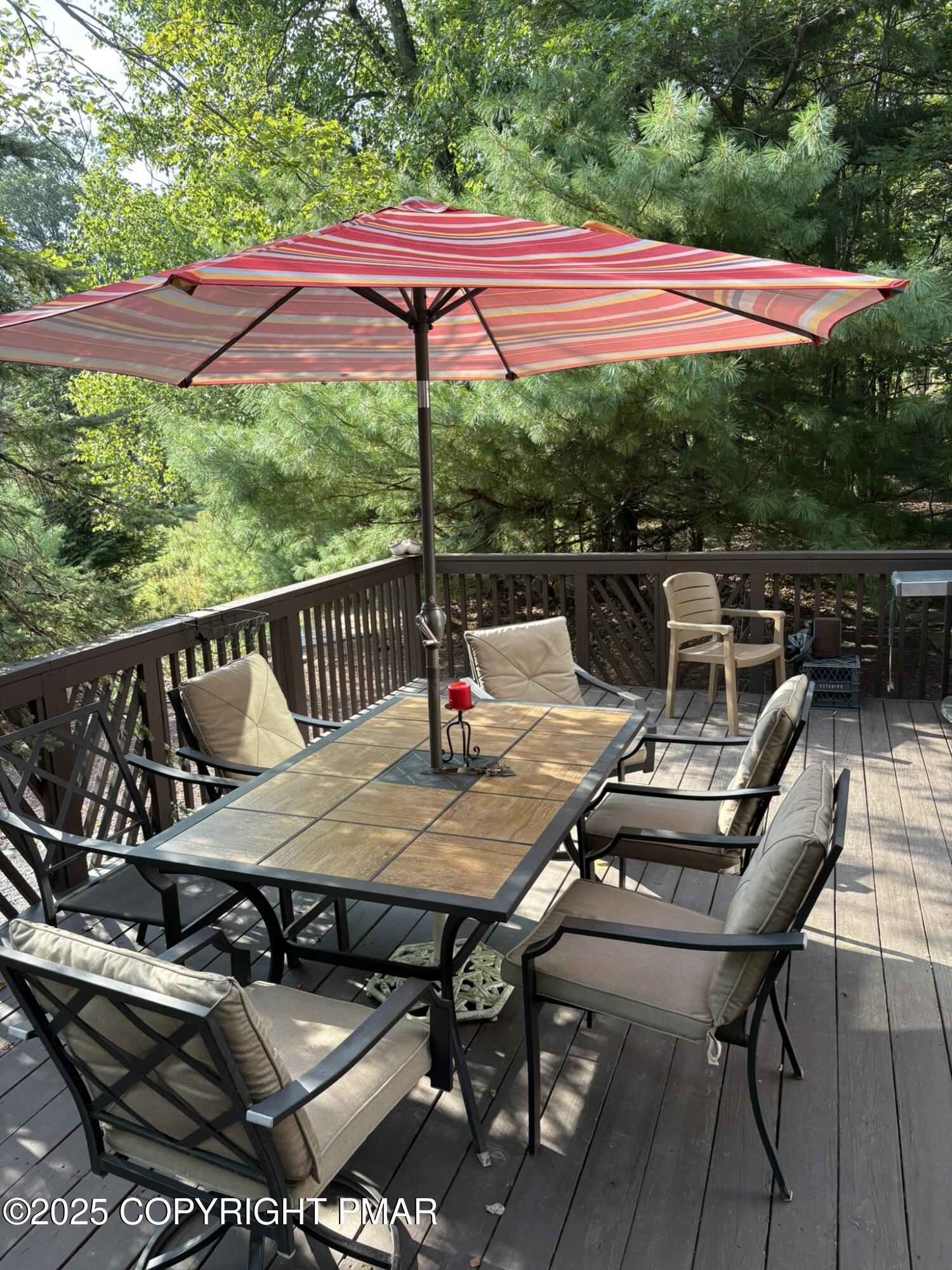 6116 Braintree Court