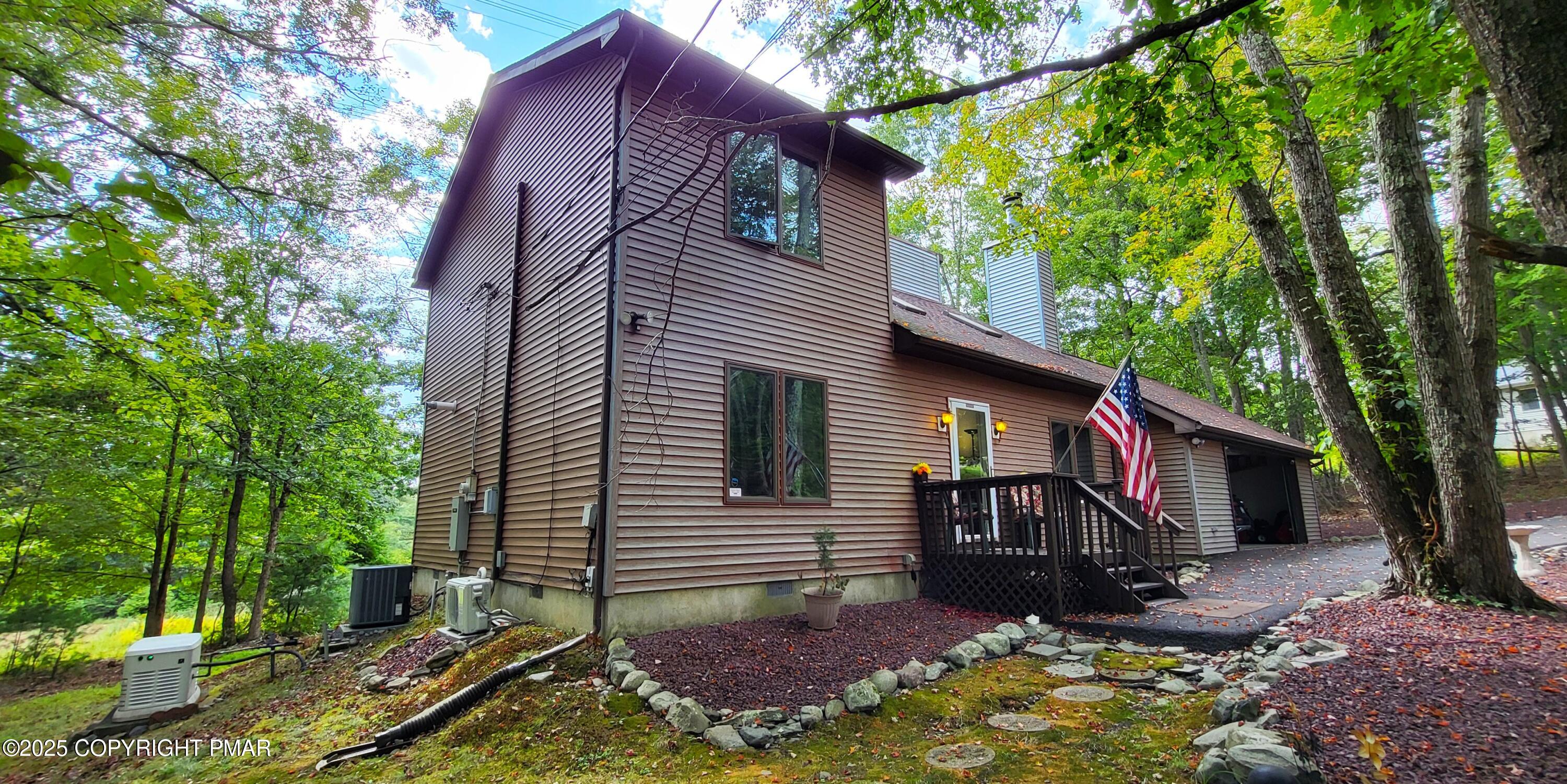 6116 Braintree Court