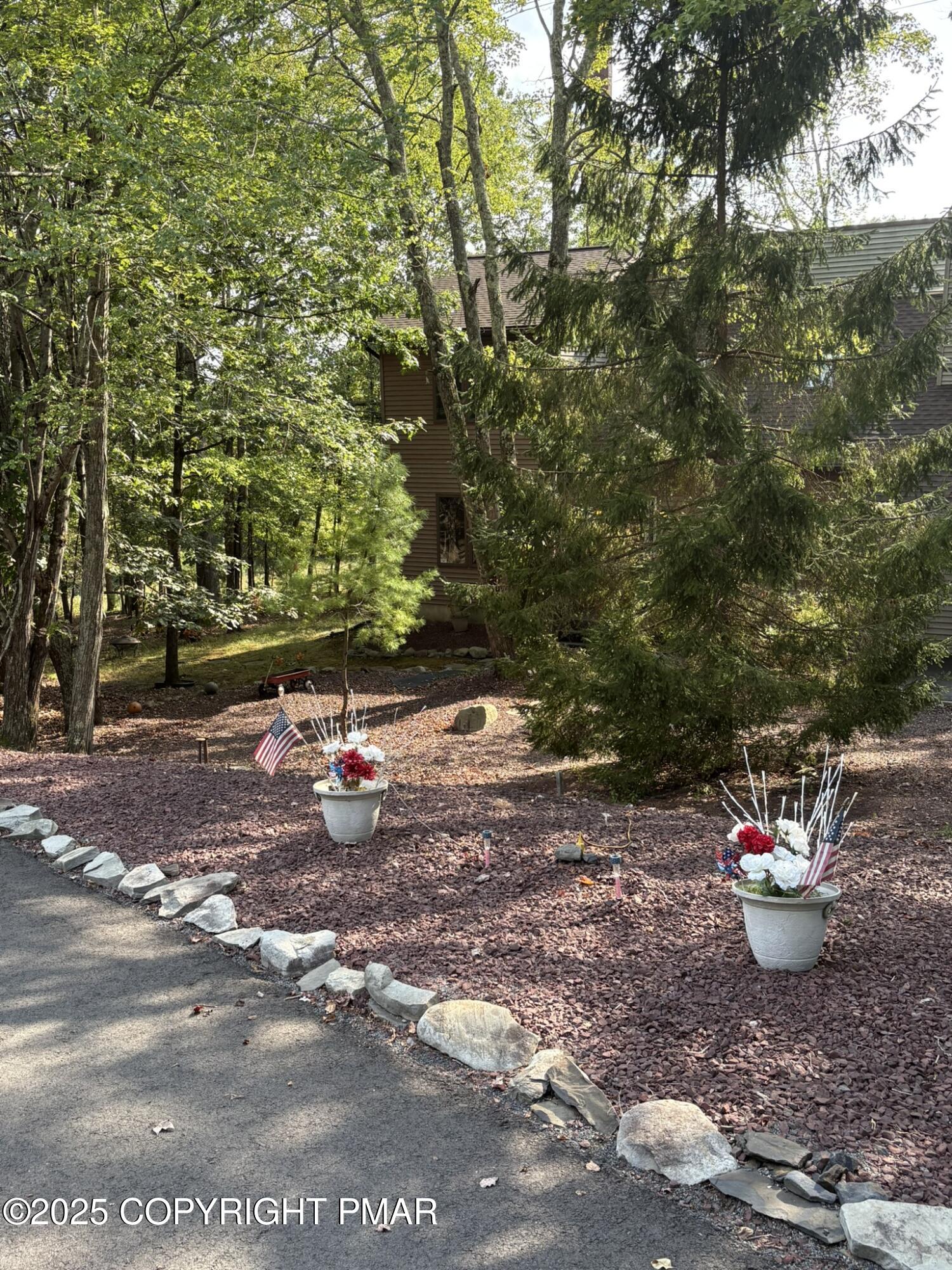 6116 Braintree Court