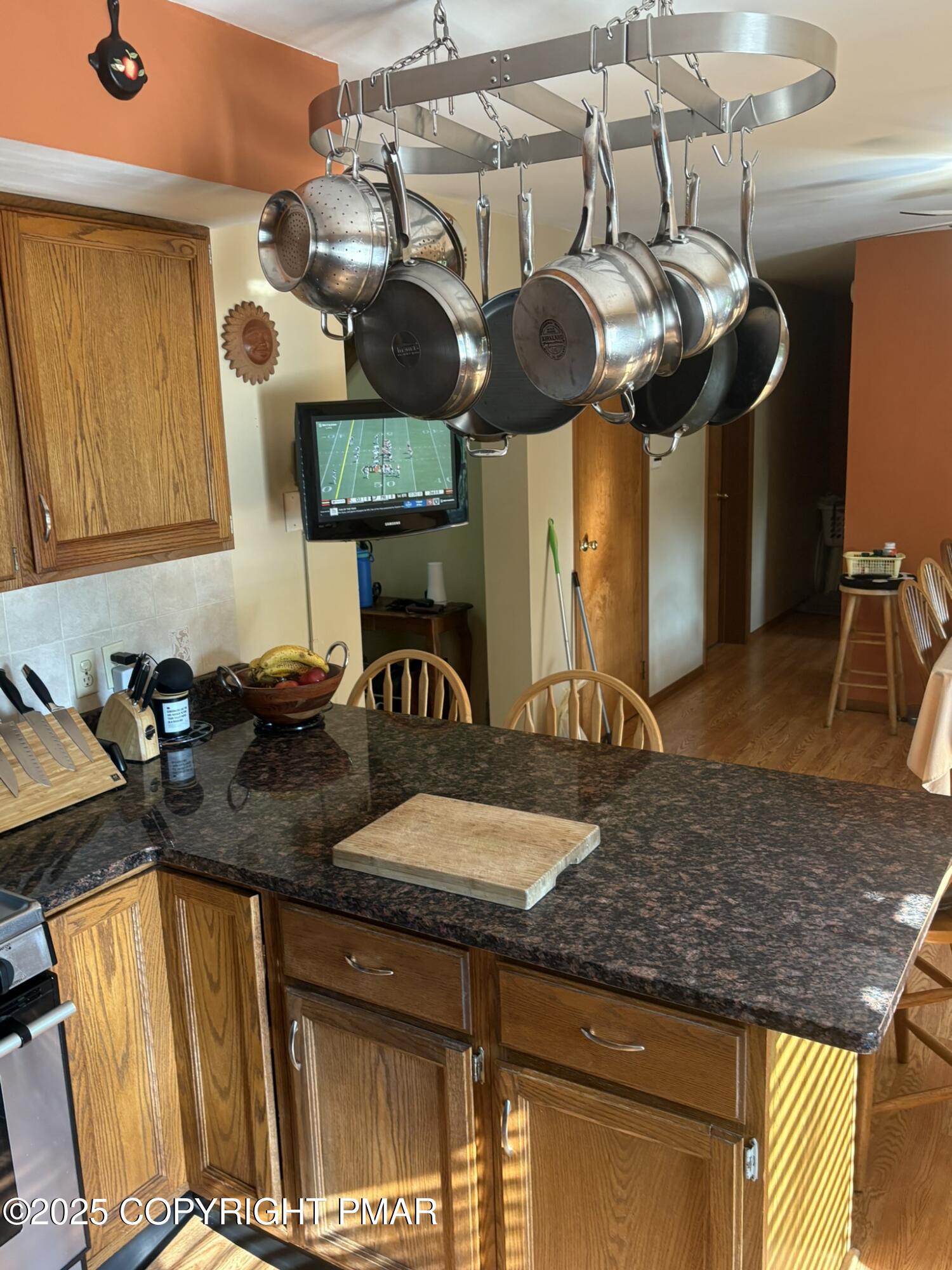 6116 Braintree Court