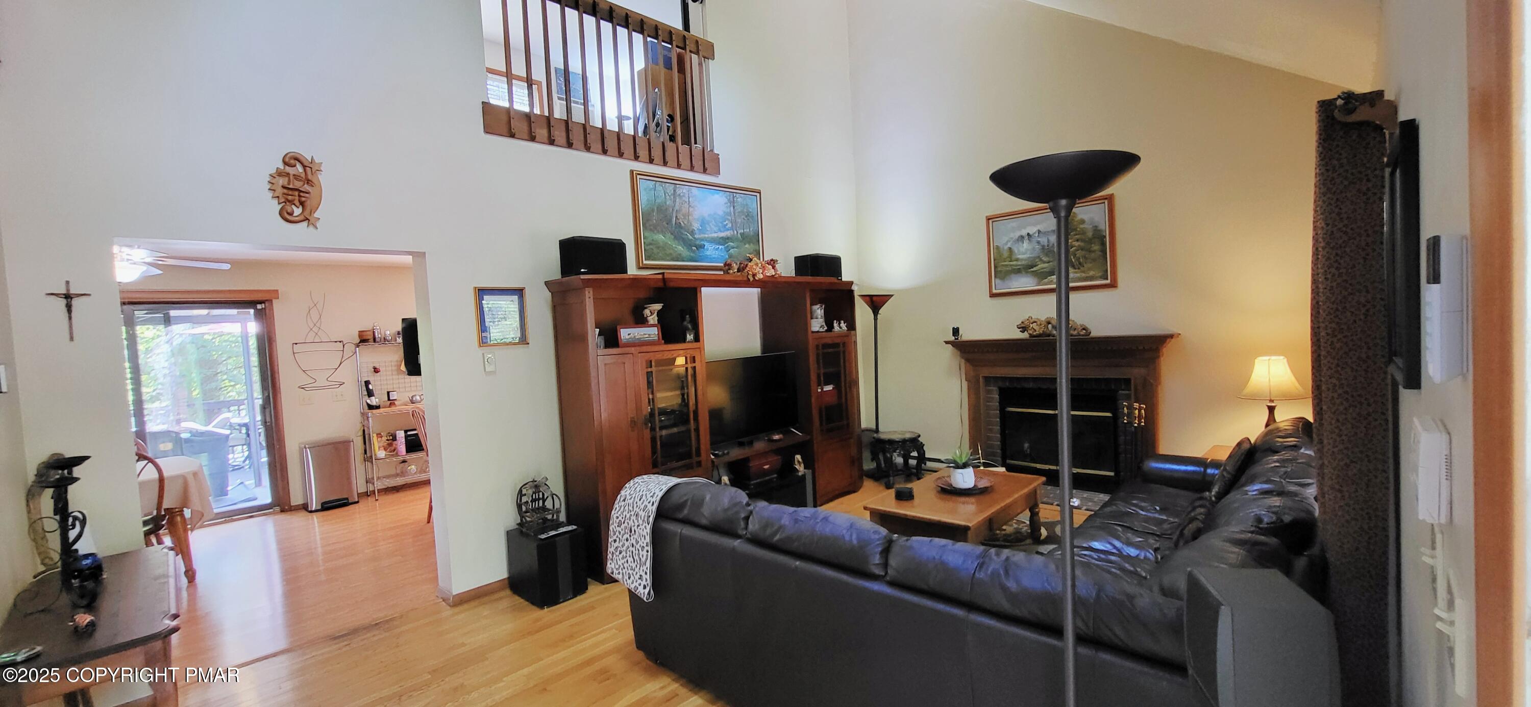 6116 Braintree Court