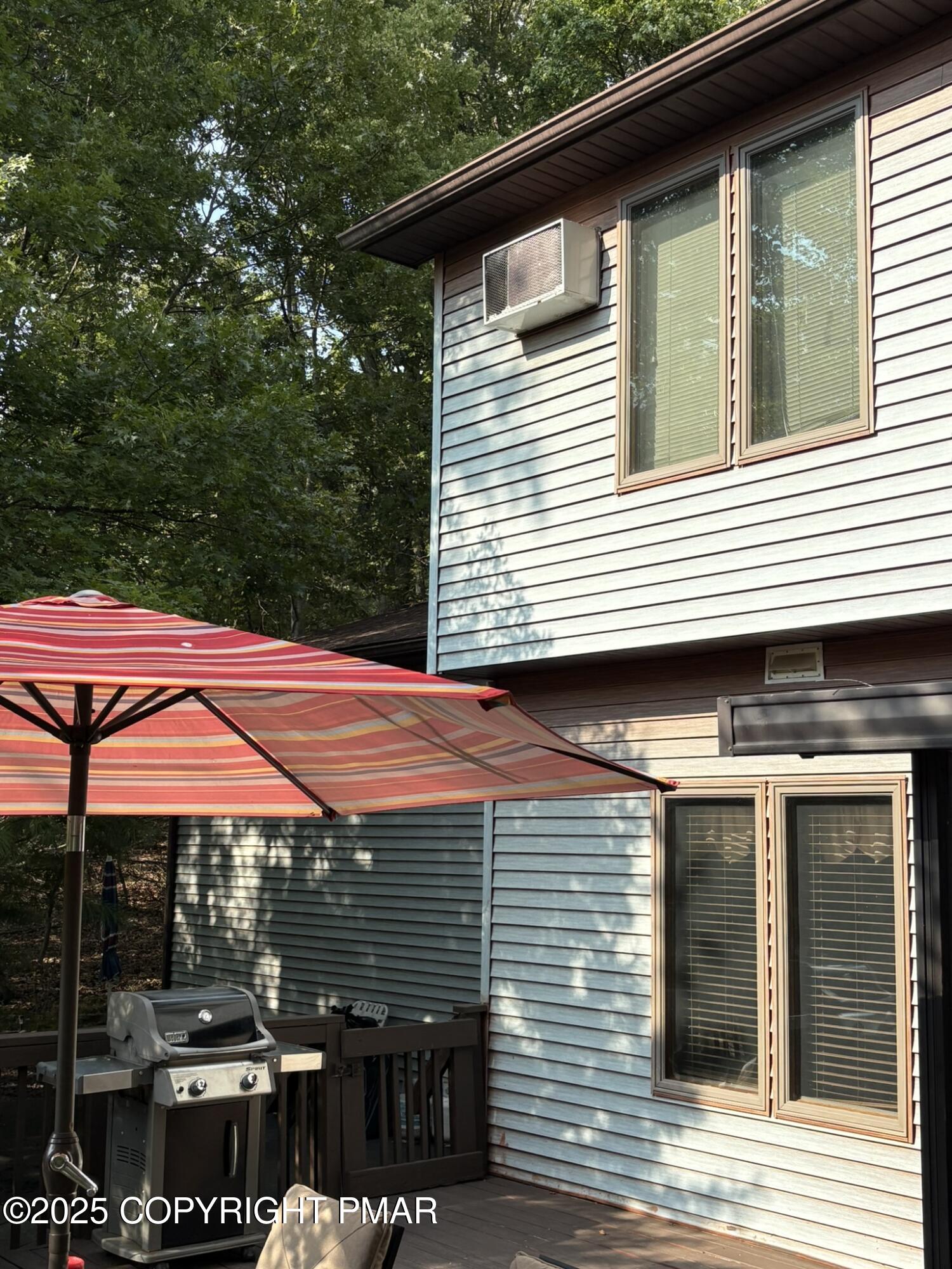 6116 Braintree Court