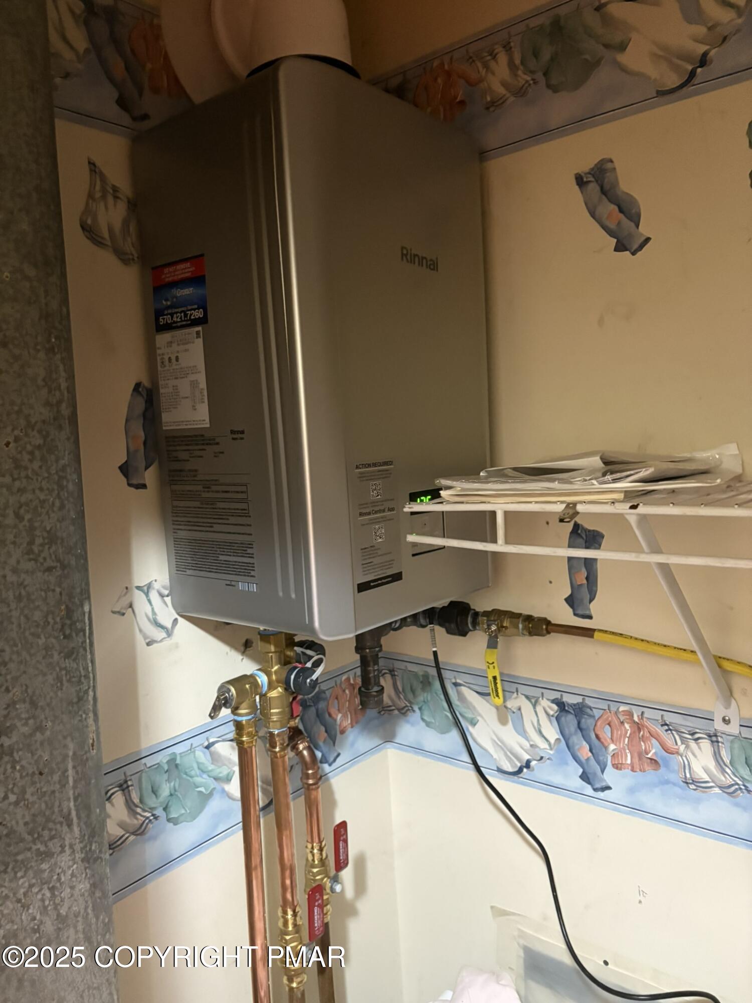 6116 Braintree Court