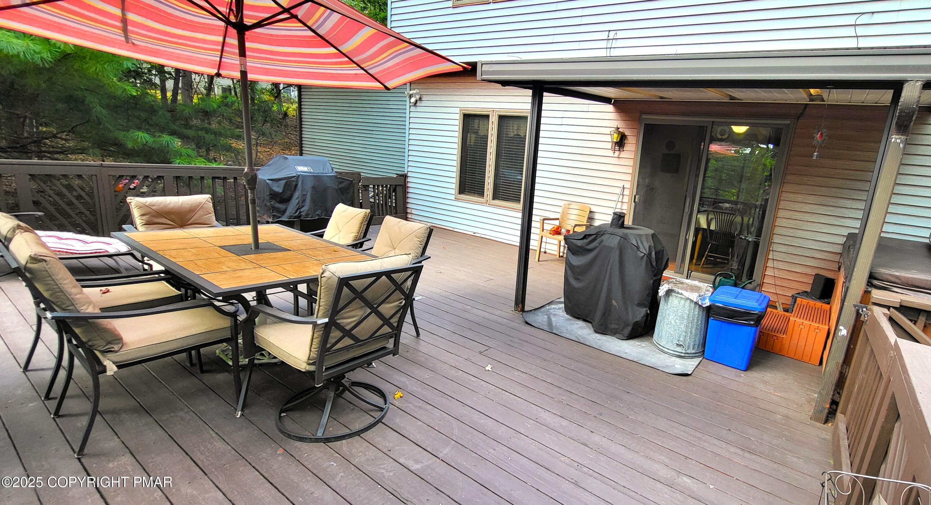 6116 Braintree Court