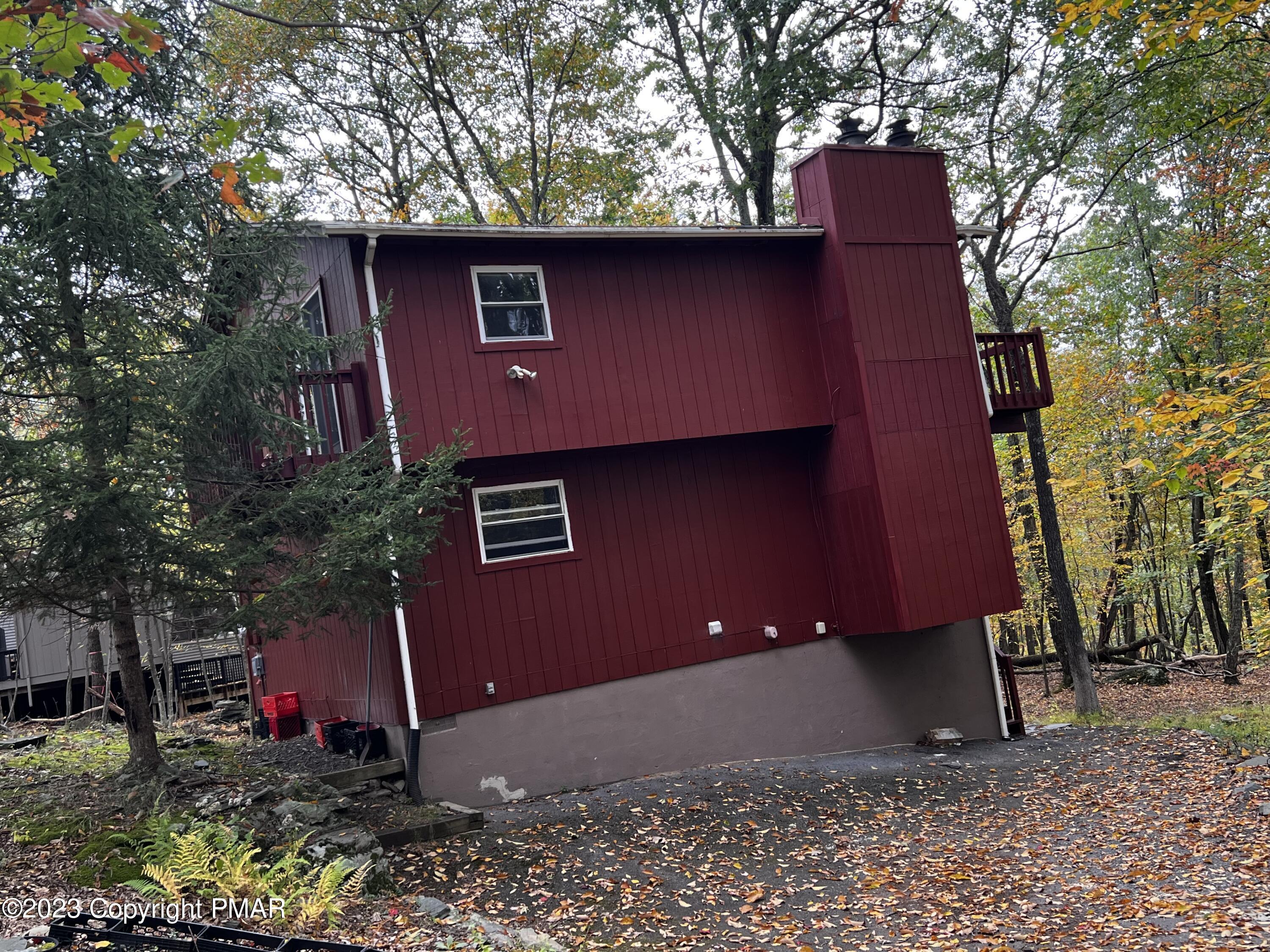 124 Saunders Drive