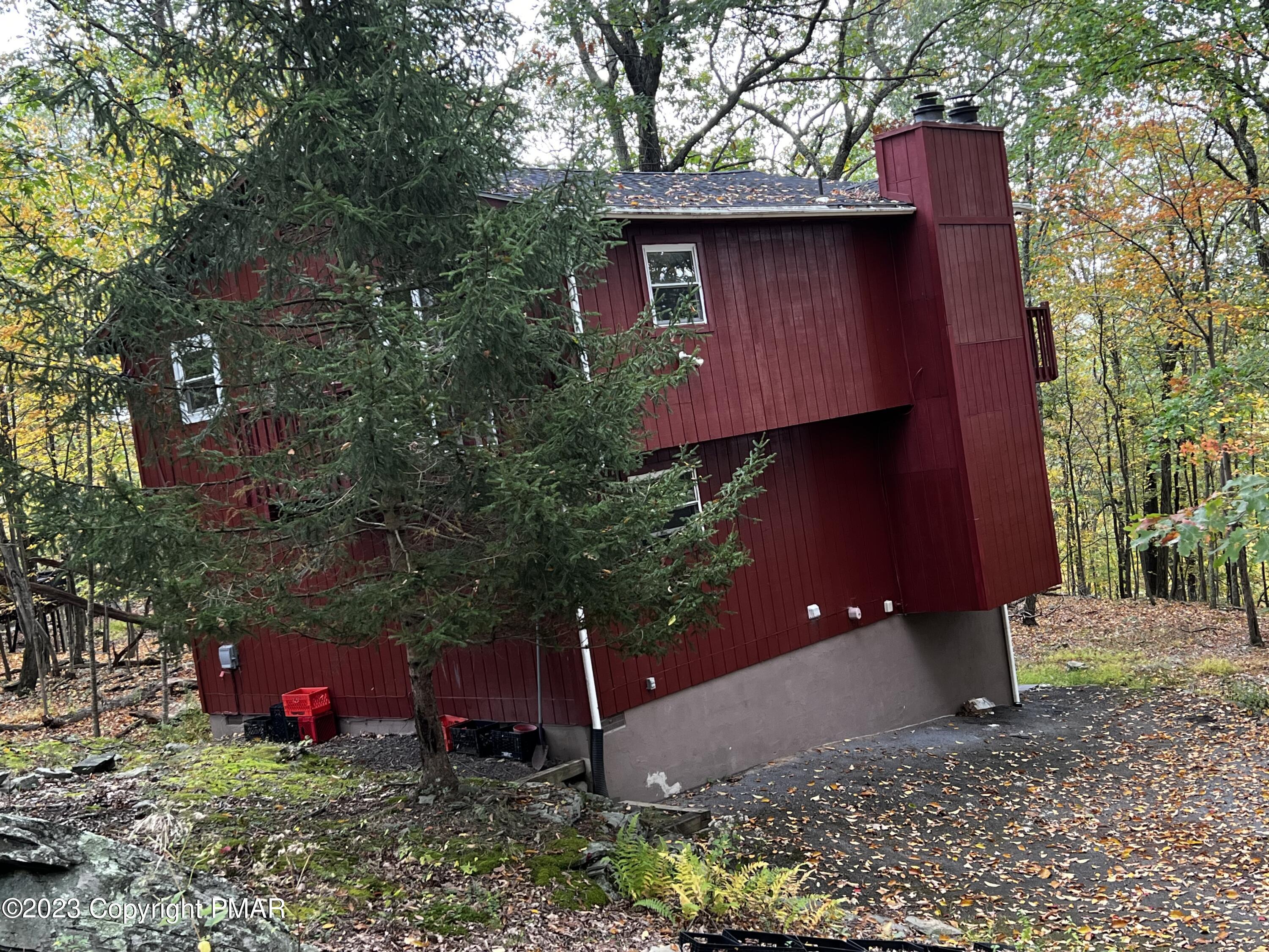 124 Saunders Drive