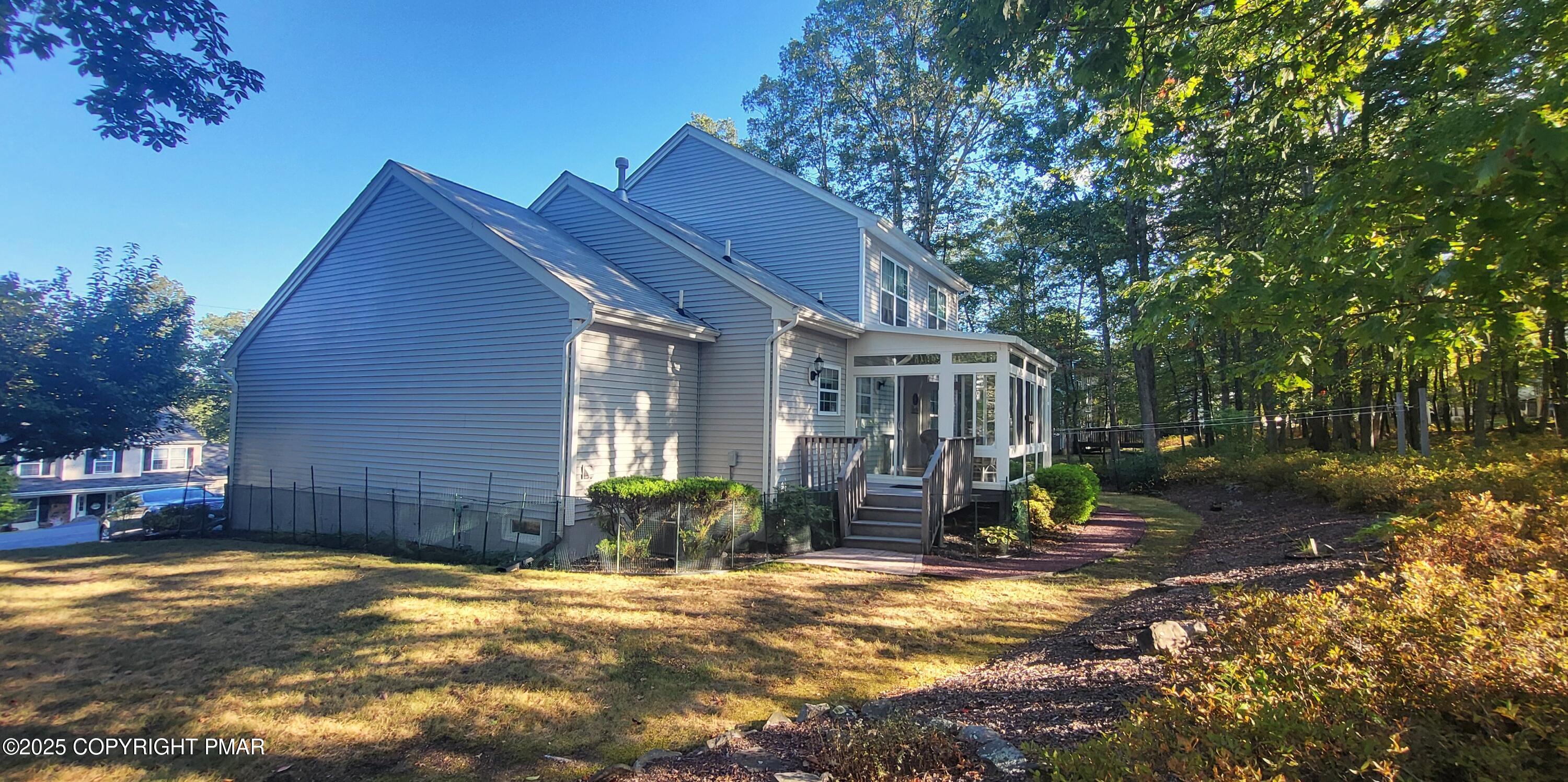 1106 Dorset Drive