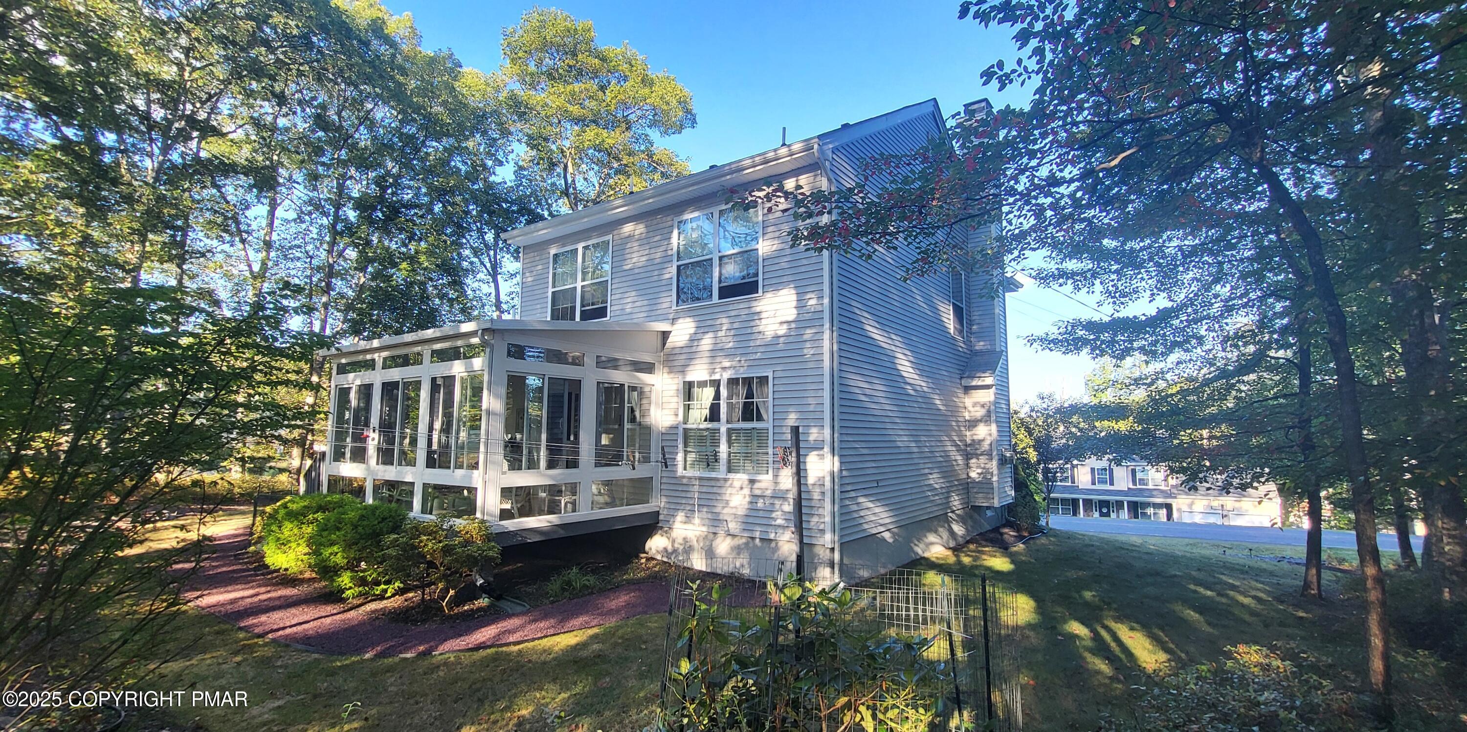 1106 Dorset Drive