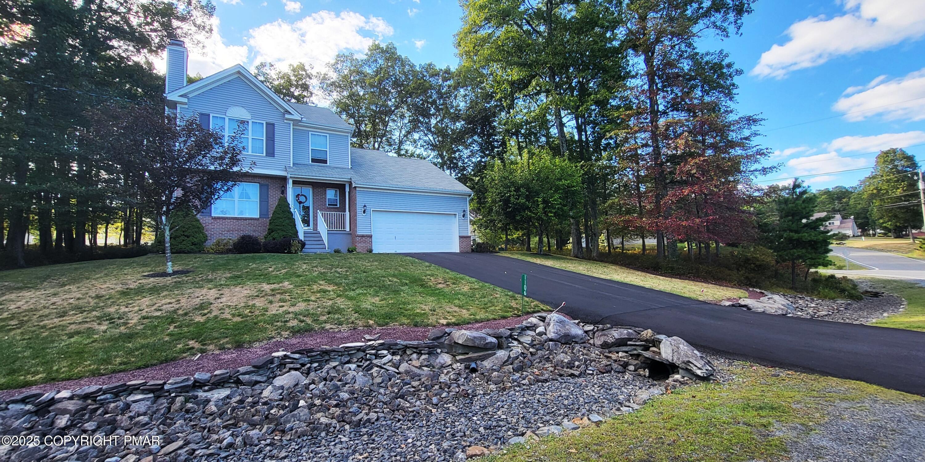 1106 Dorset Drive