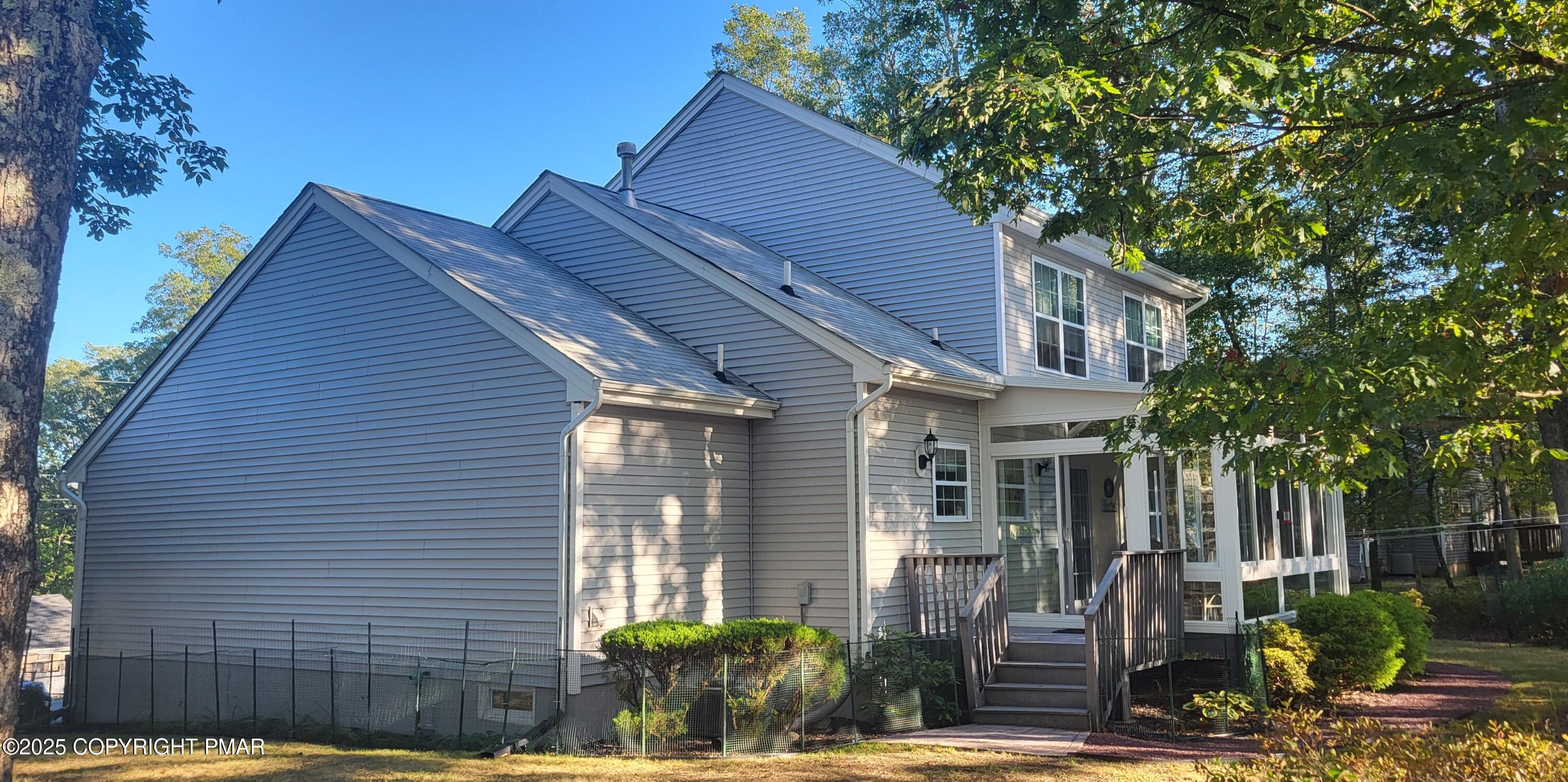 1106 Dorset Drive