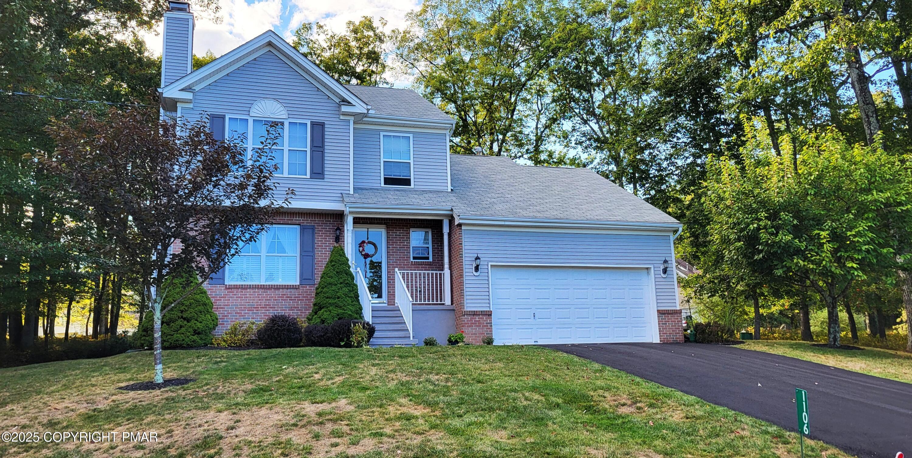 1106 Dorset Drive