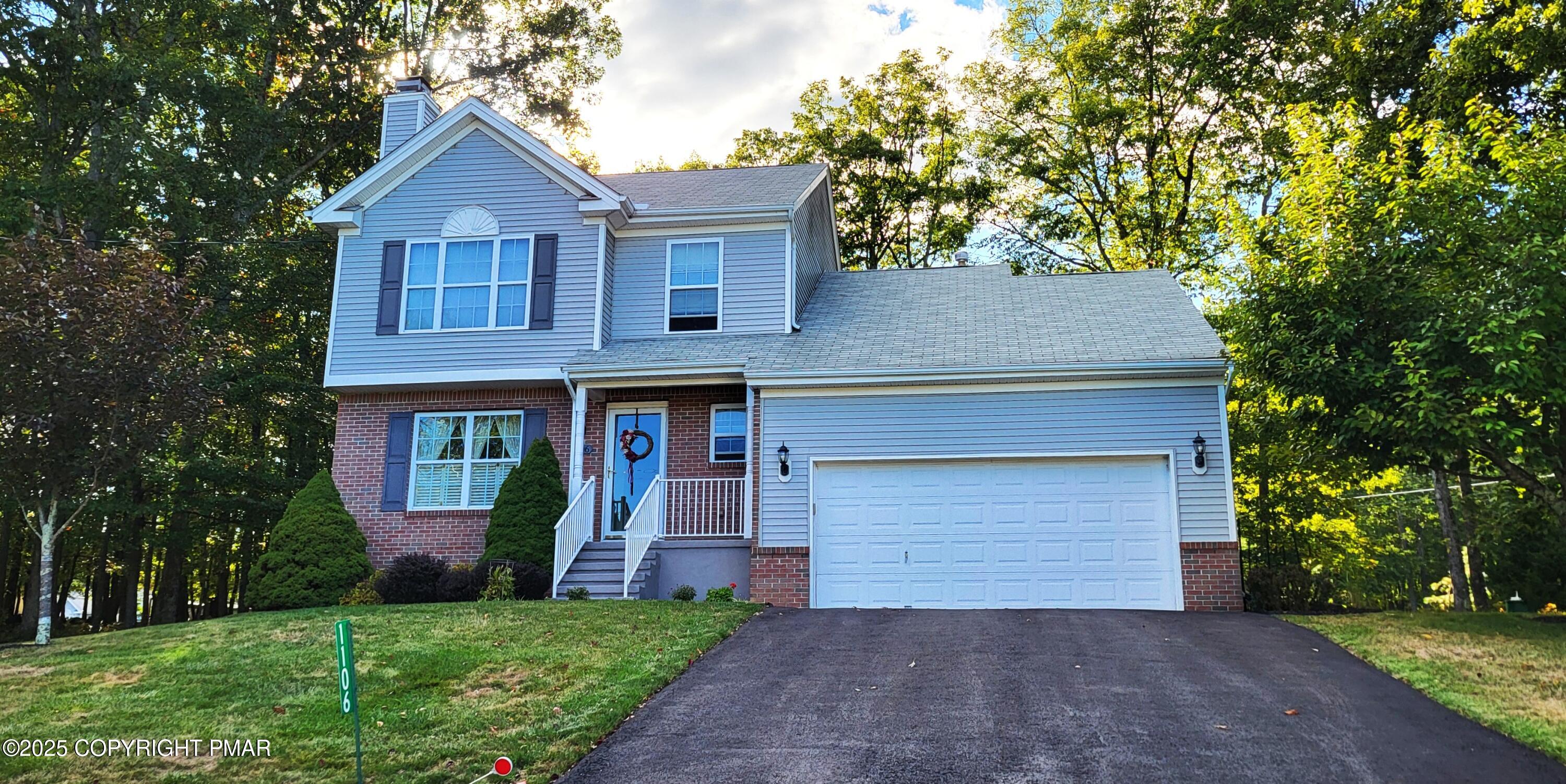 1106 Dorset Drive