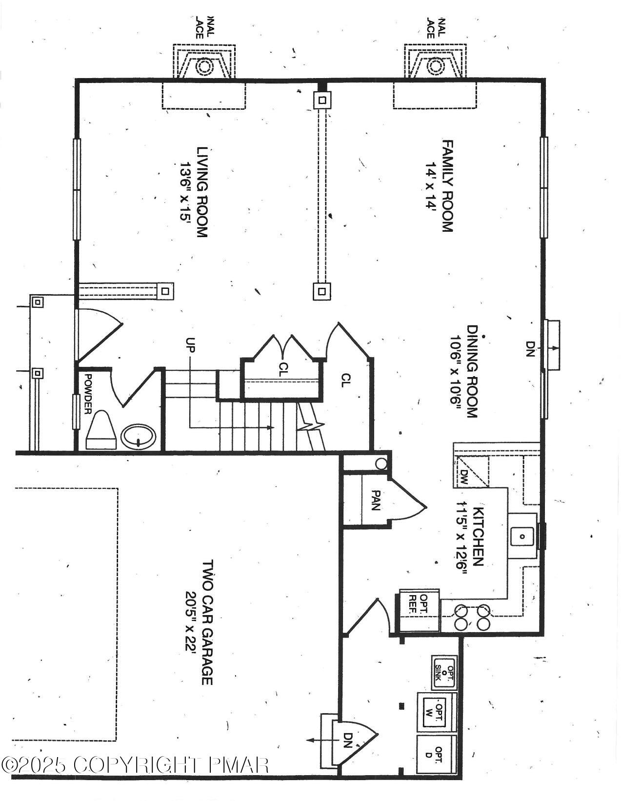 1106 Dorset Drive