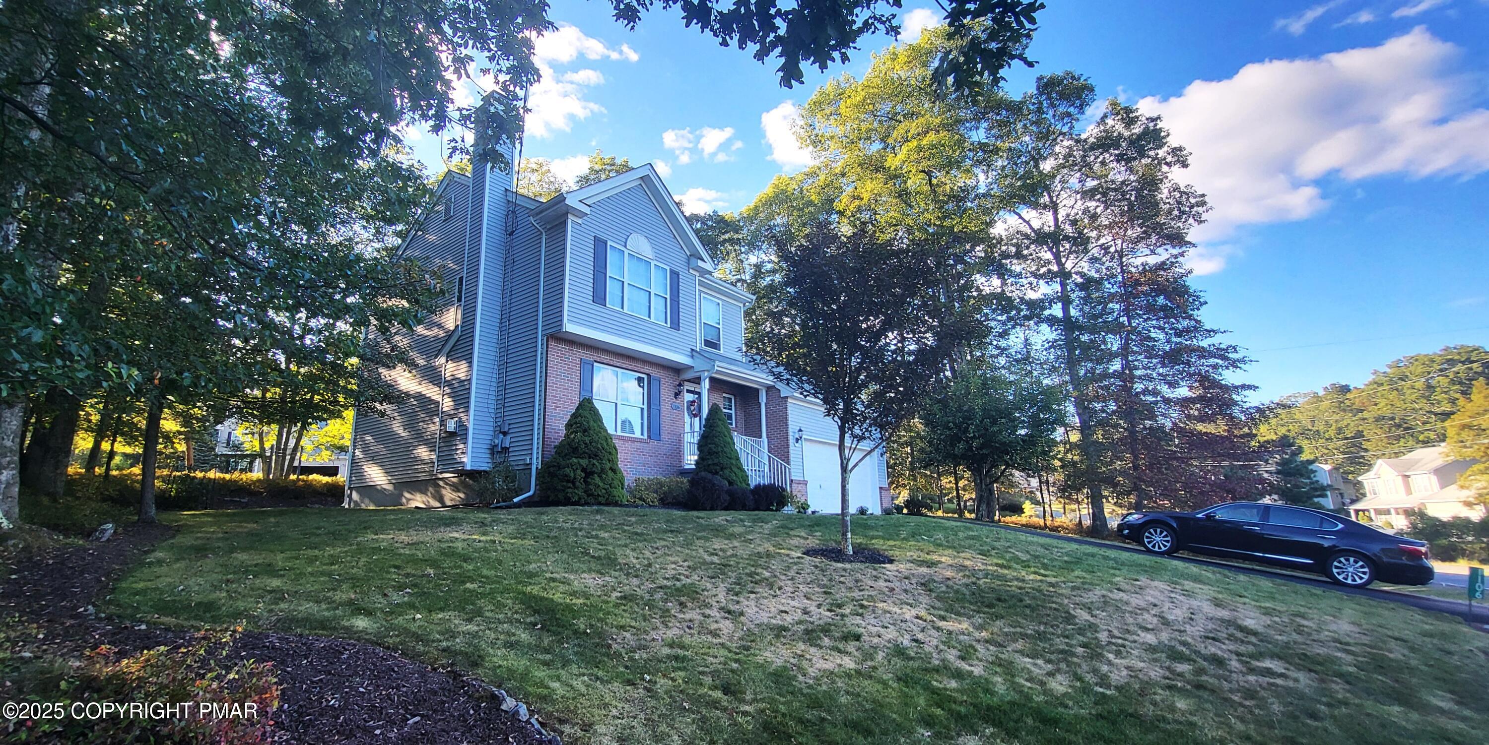 1106 Dorset Drive