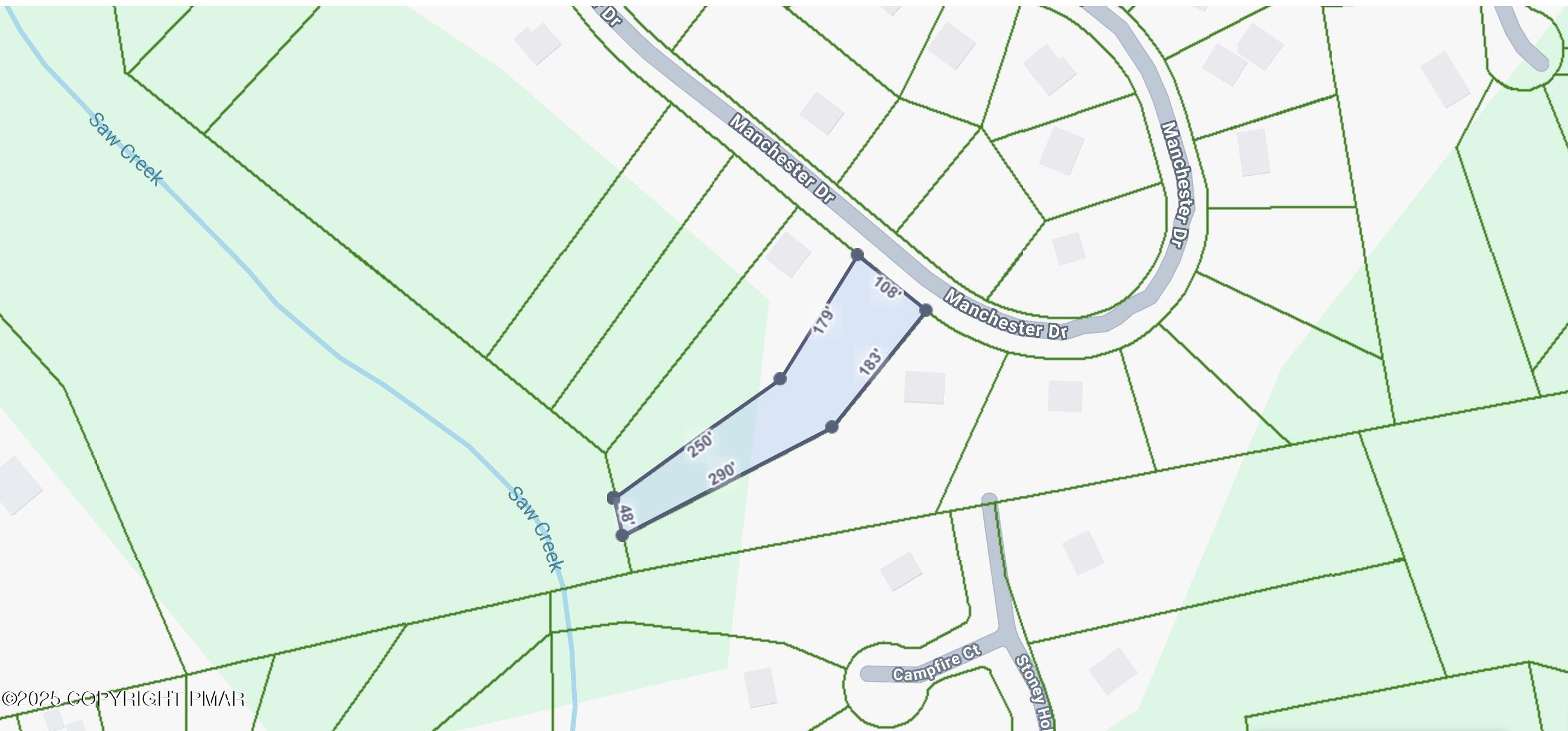 159 Manchester Drive