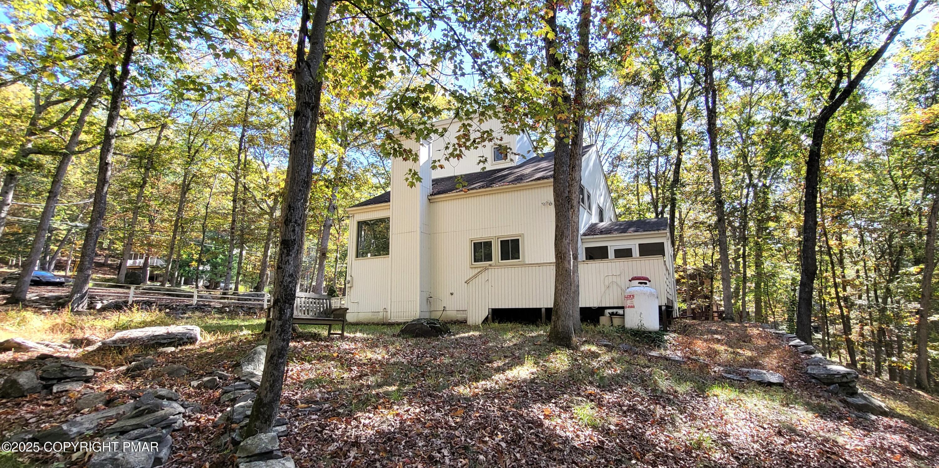 291 Manchester Drive