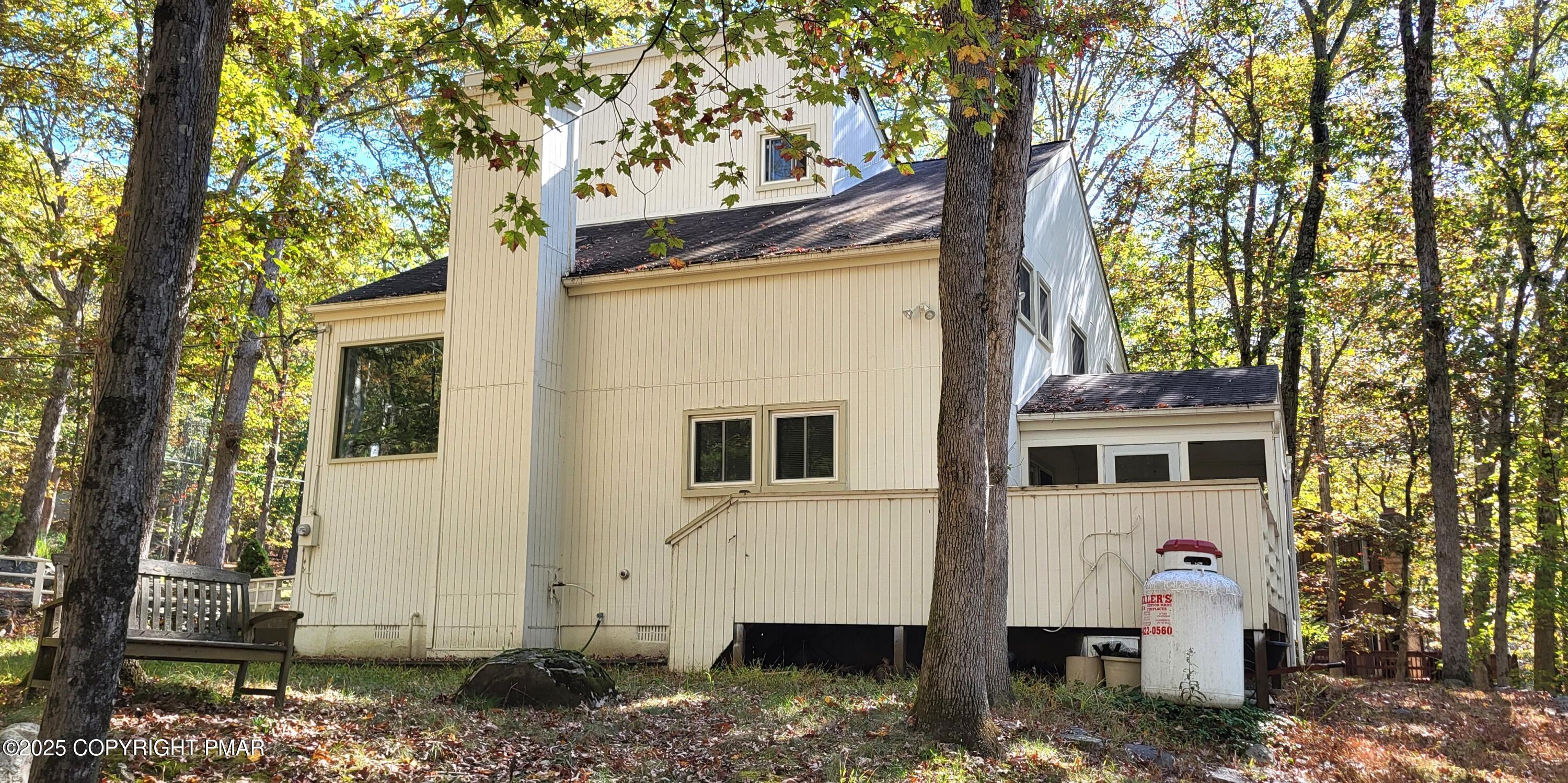 291 Manchester Drive