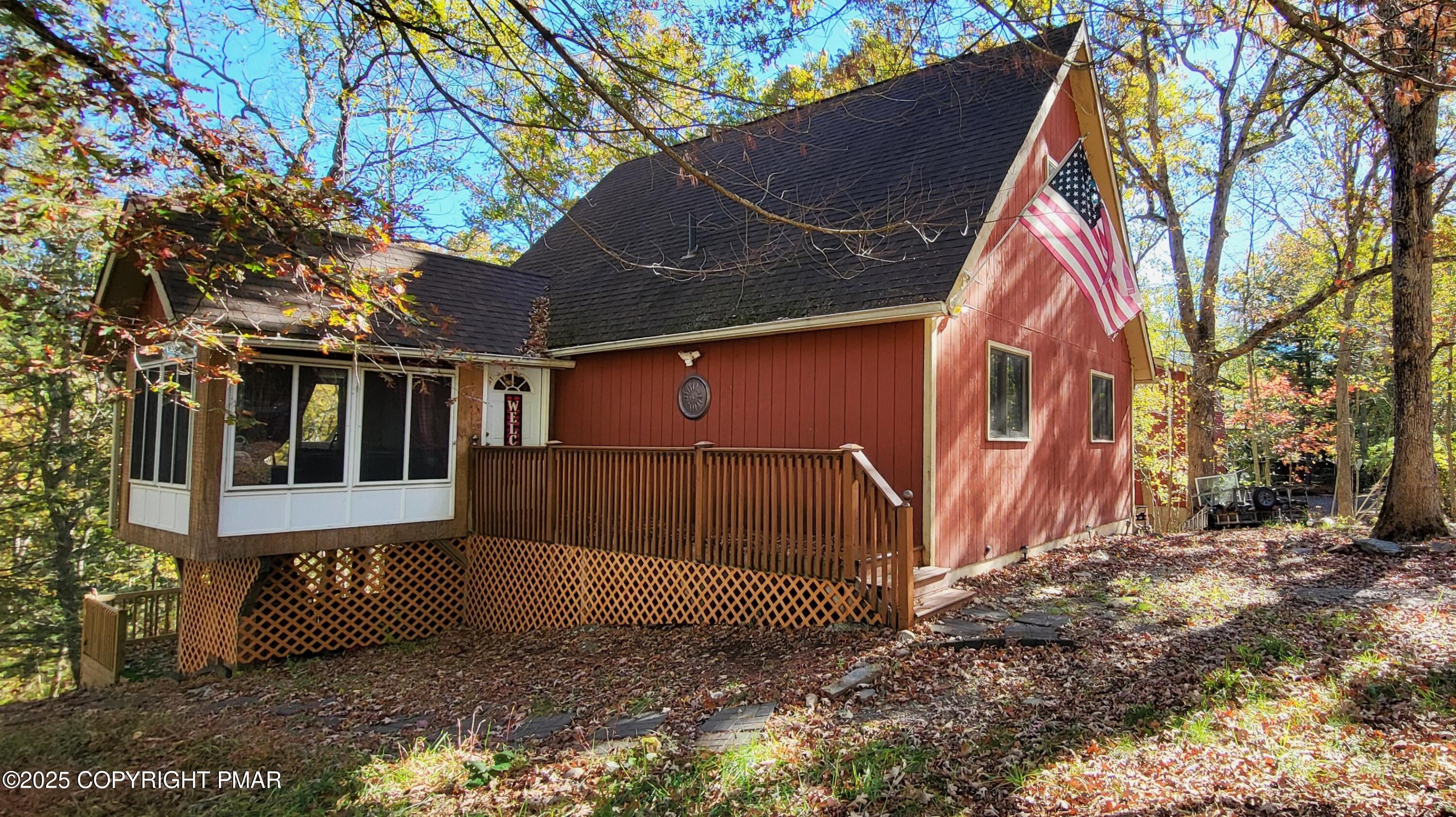 5936 Decker Road