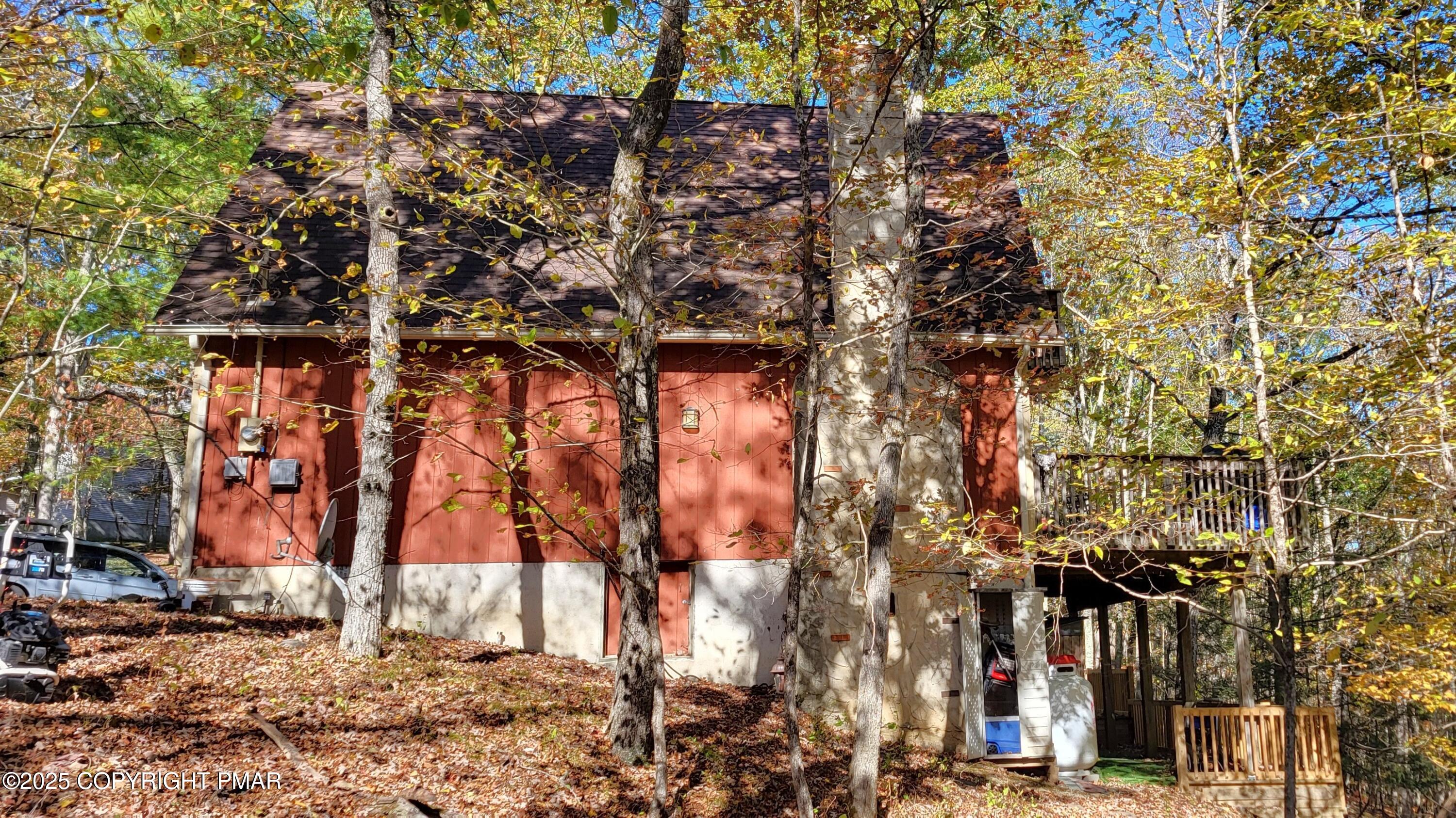5936 Decker Road