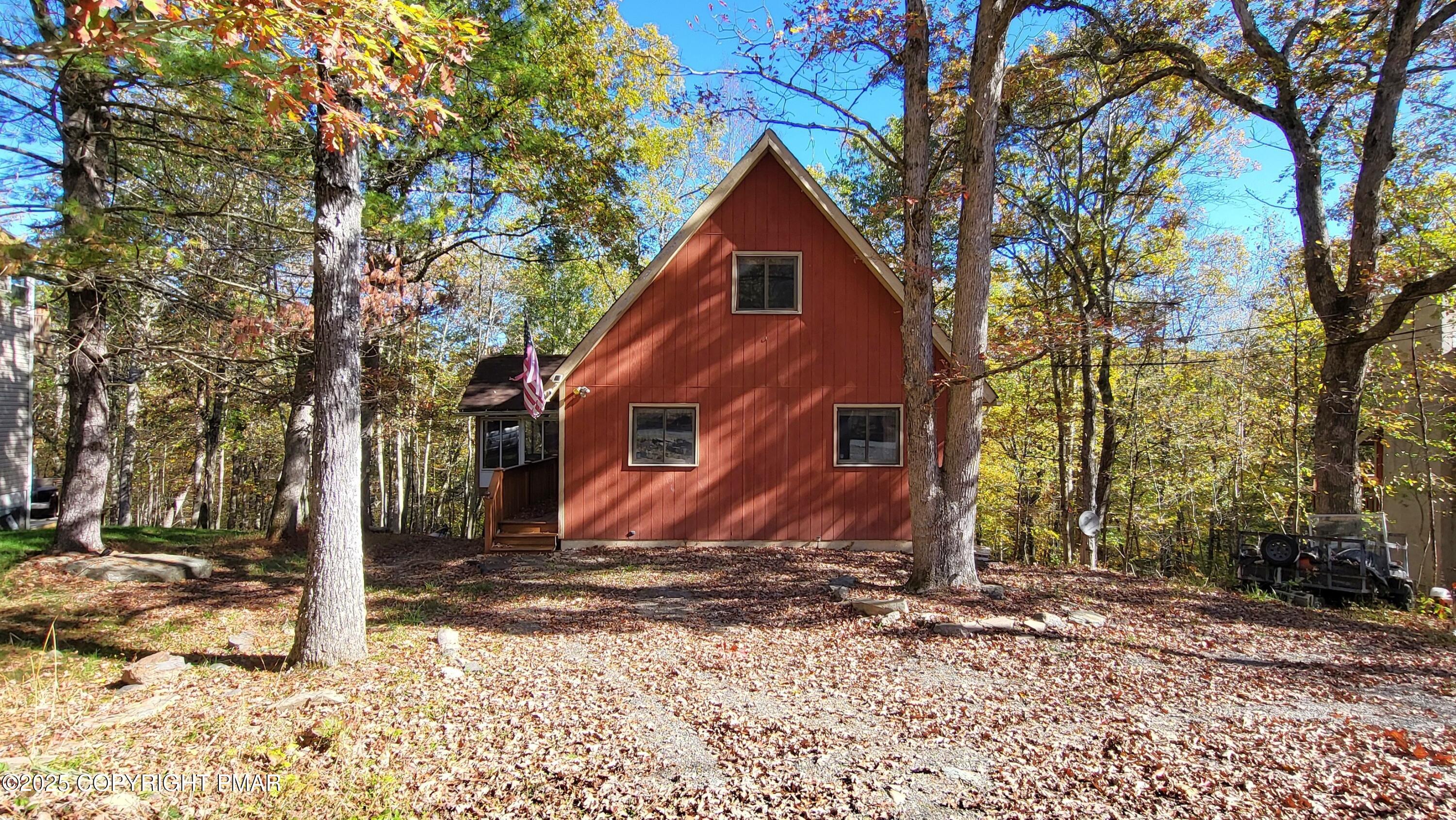 5936 Decker Road