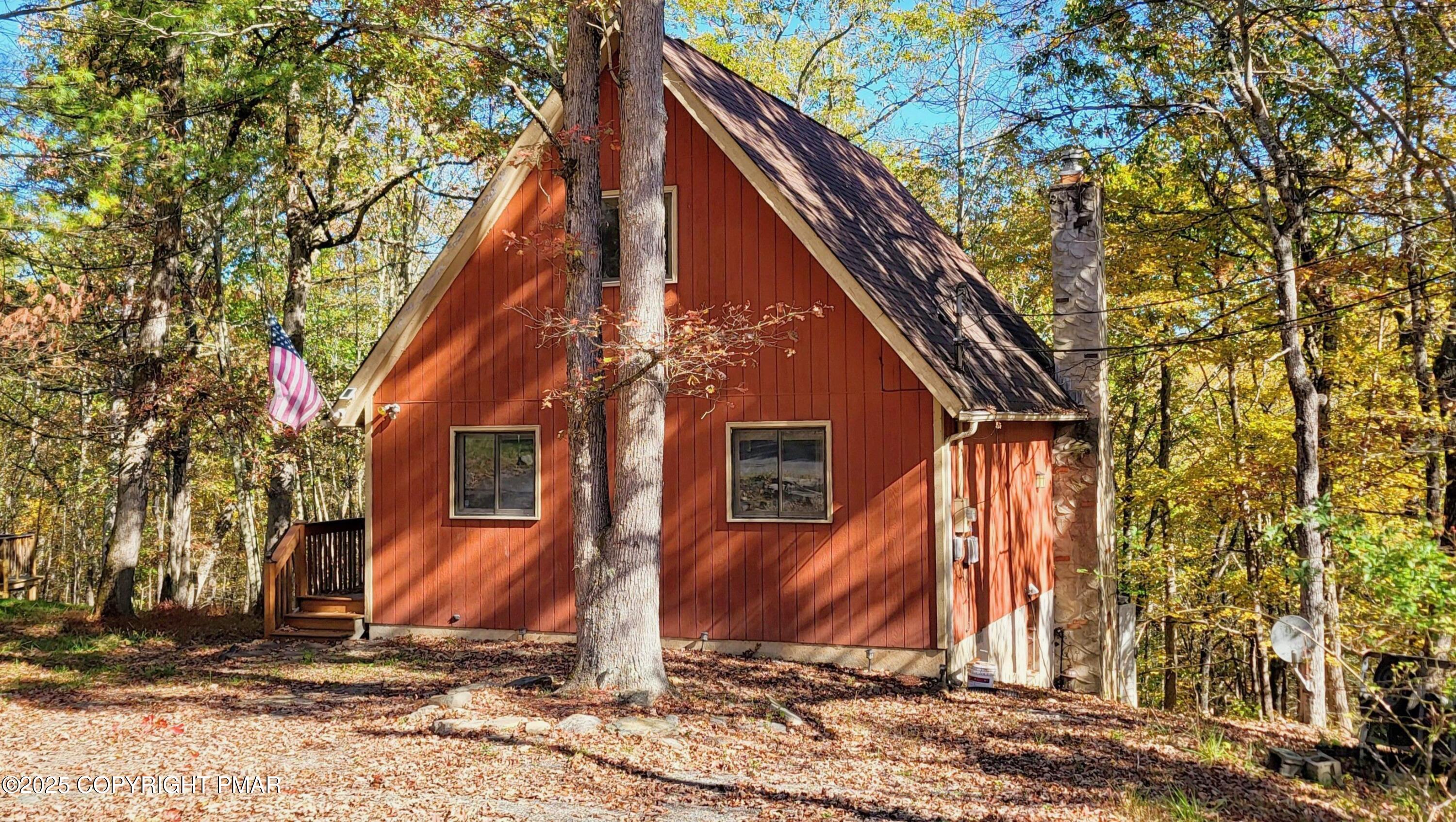 5936 Decker Road