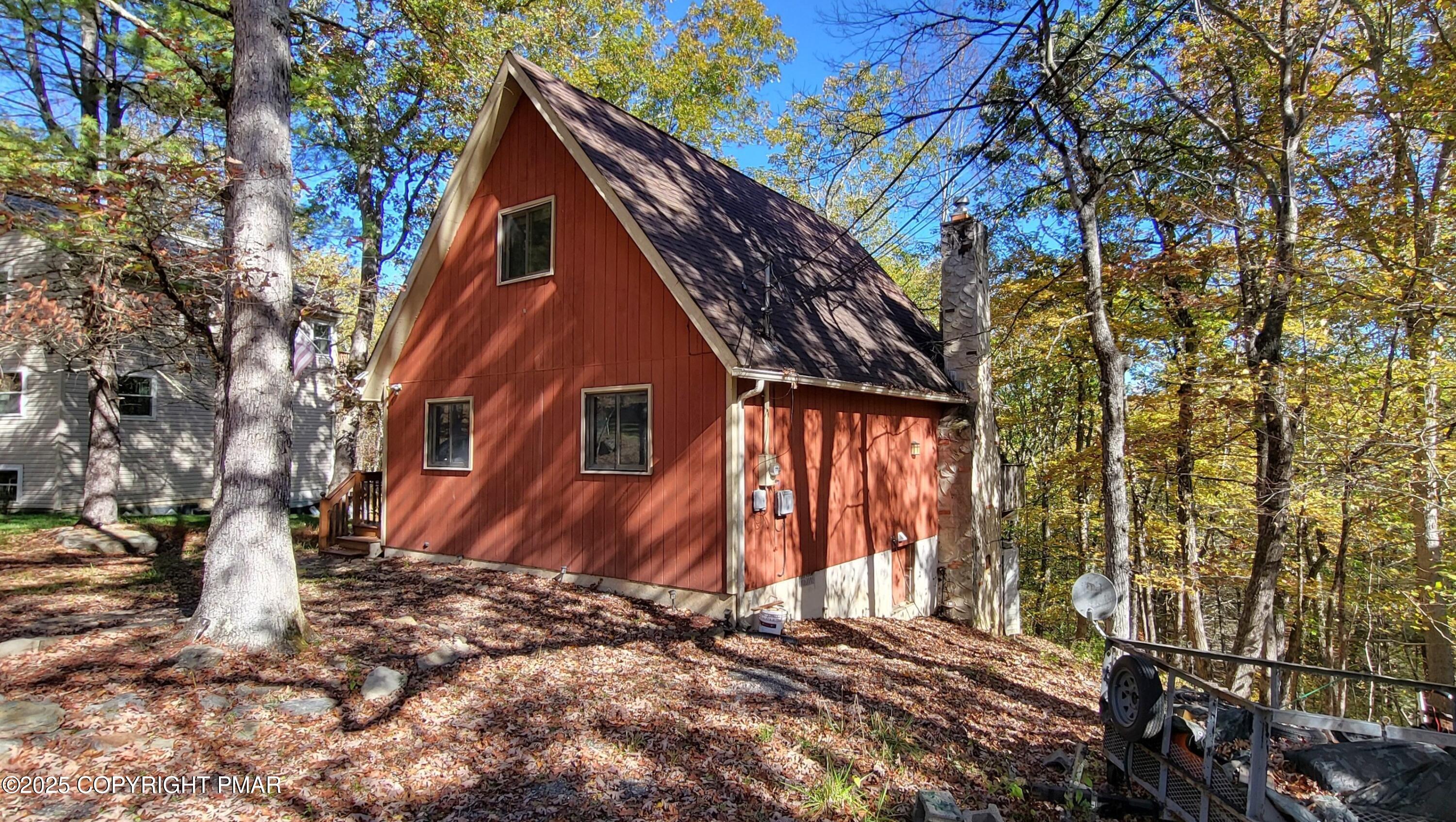 5936 Decker Road