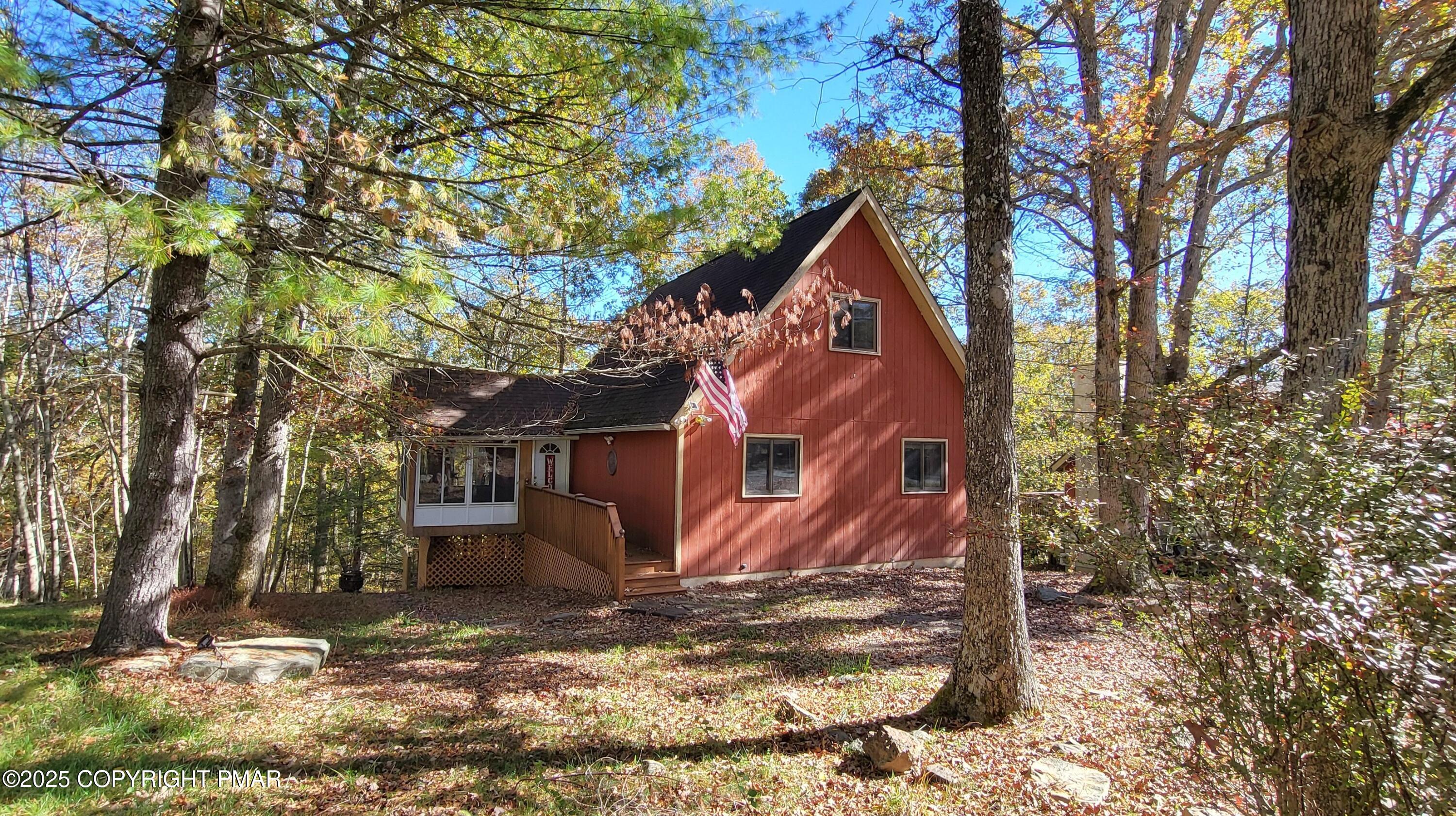 5936 Decker Road