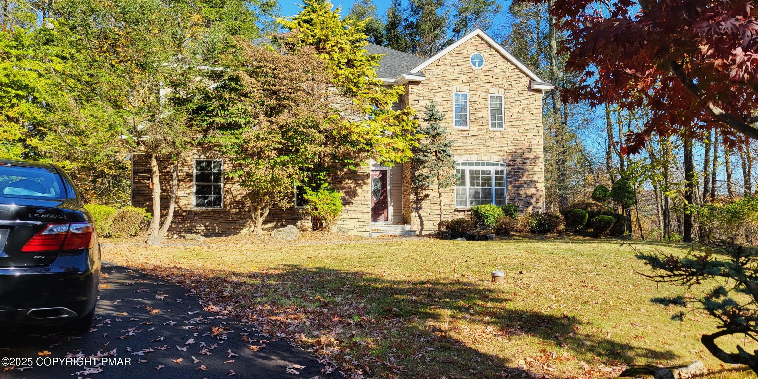 259 Great Bear Way Road, East Stroudsburg