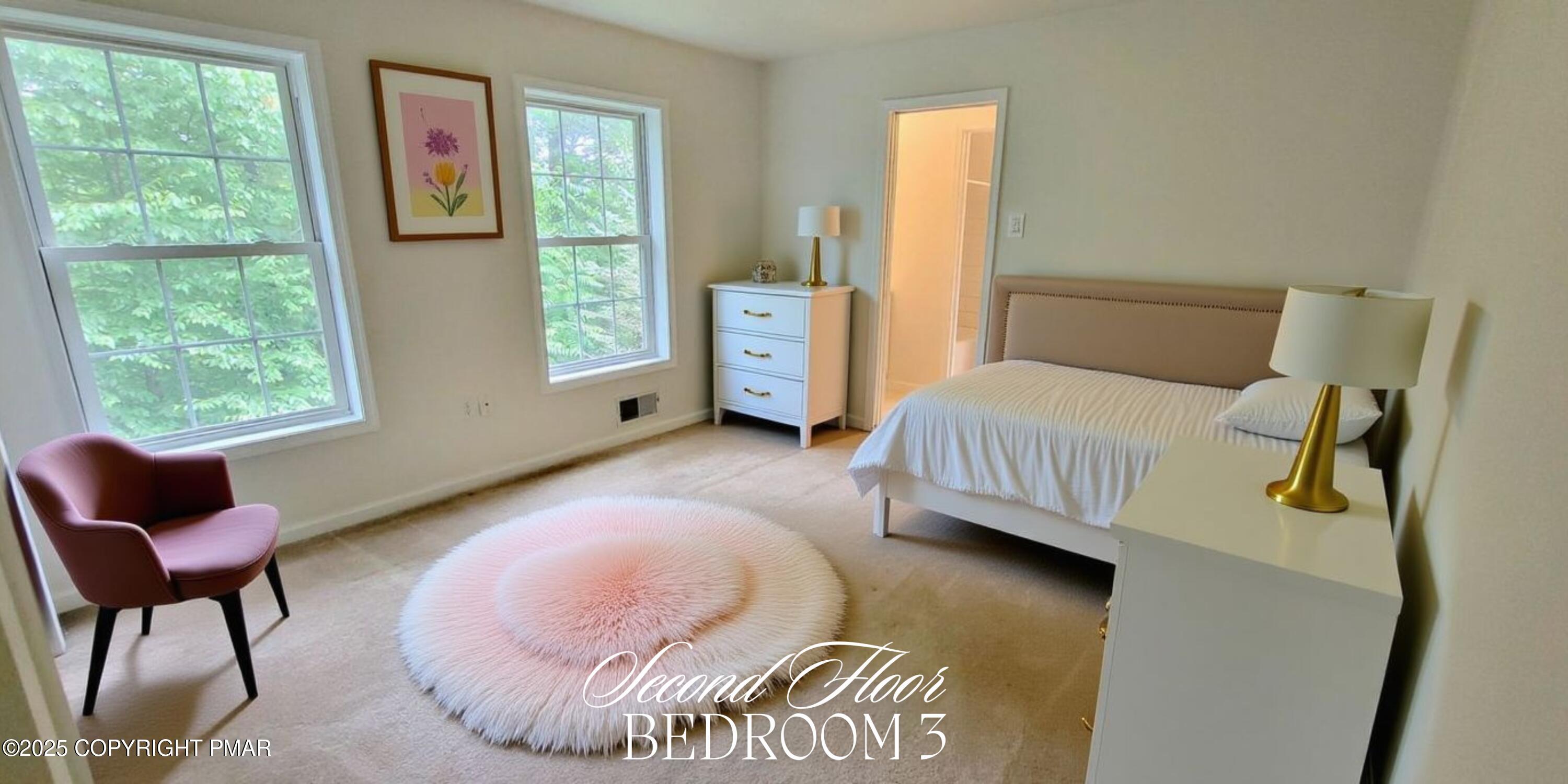 259 Great Bear Way Road, East Stroudsburg