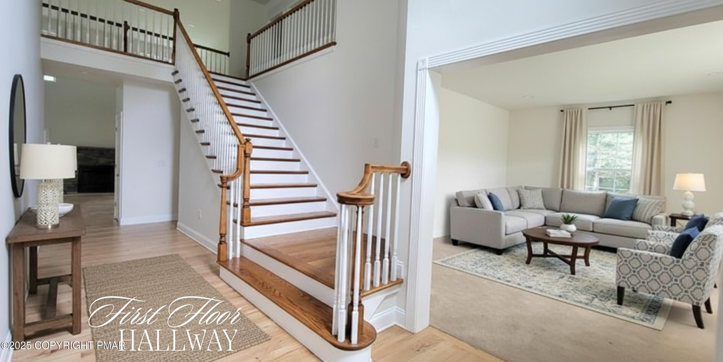 259 Great Bear Way Road, East Stroudsburg