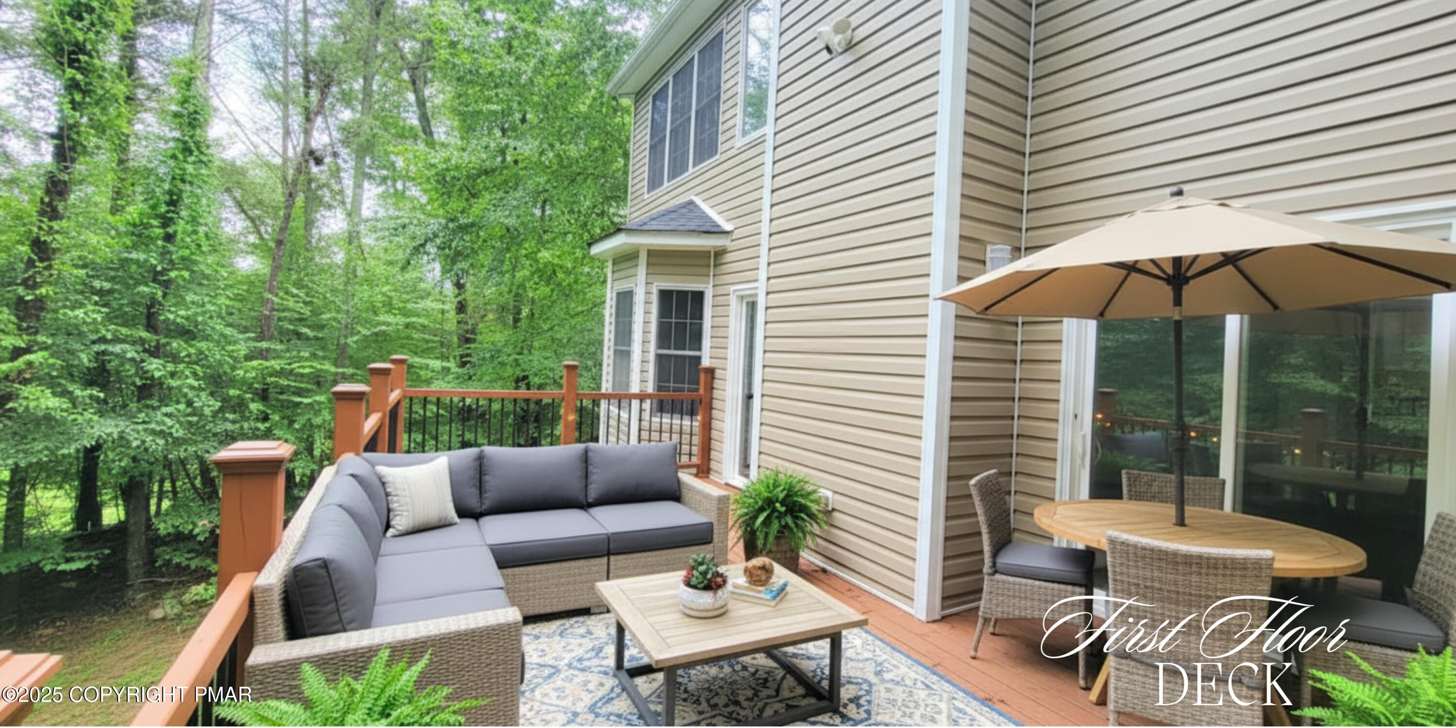 259 Great Bear Way Road, East Stroudsburg