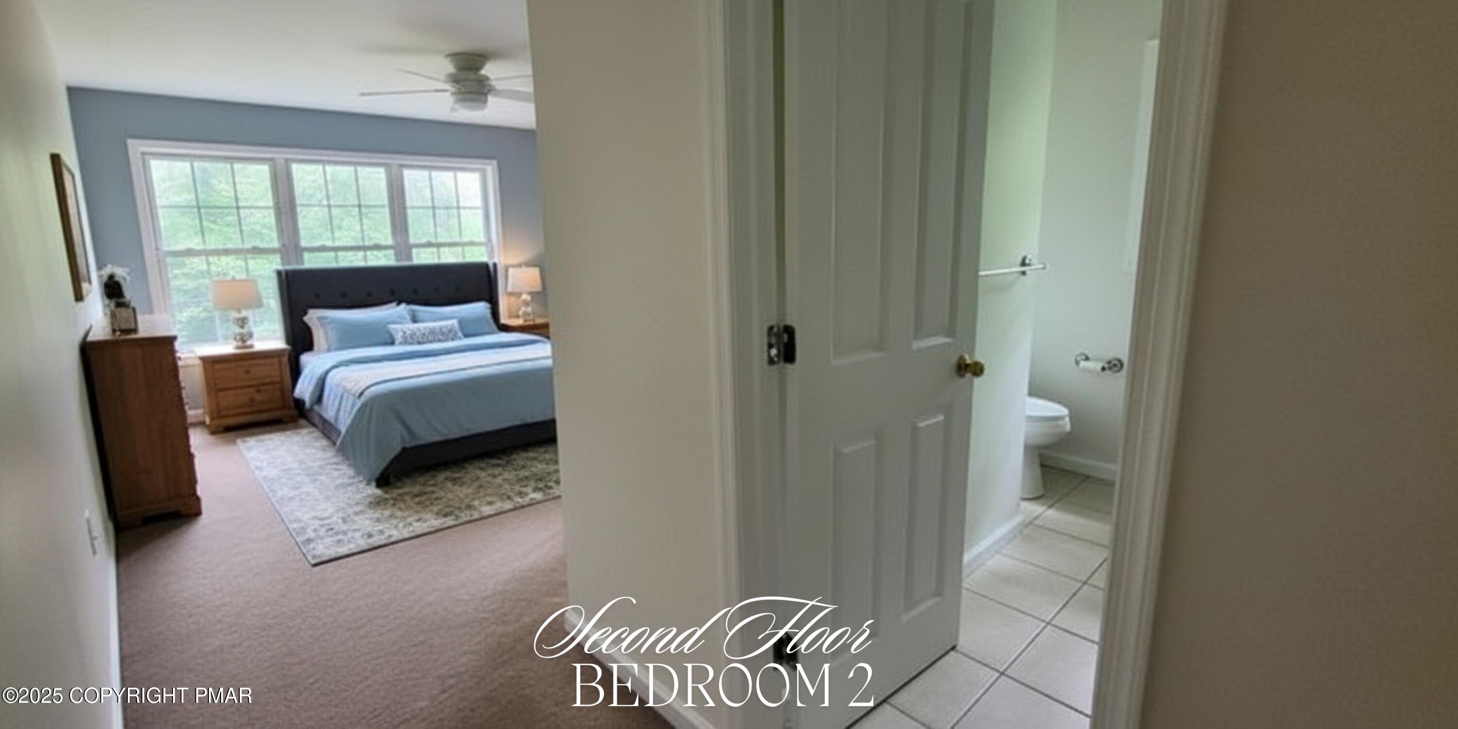 259 Great Bear Way Road, East Stroudsburg