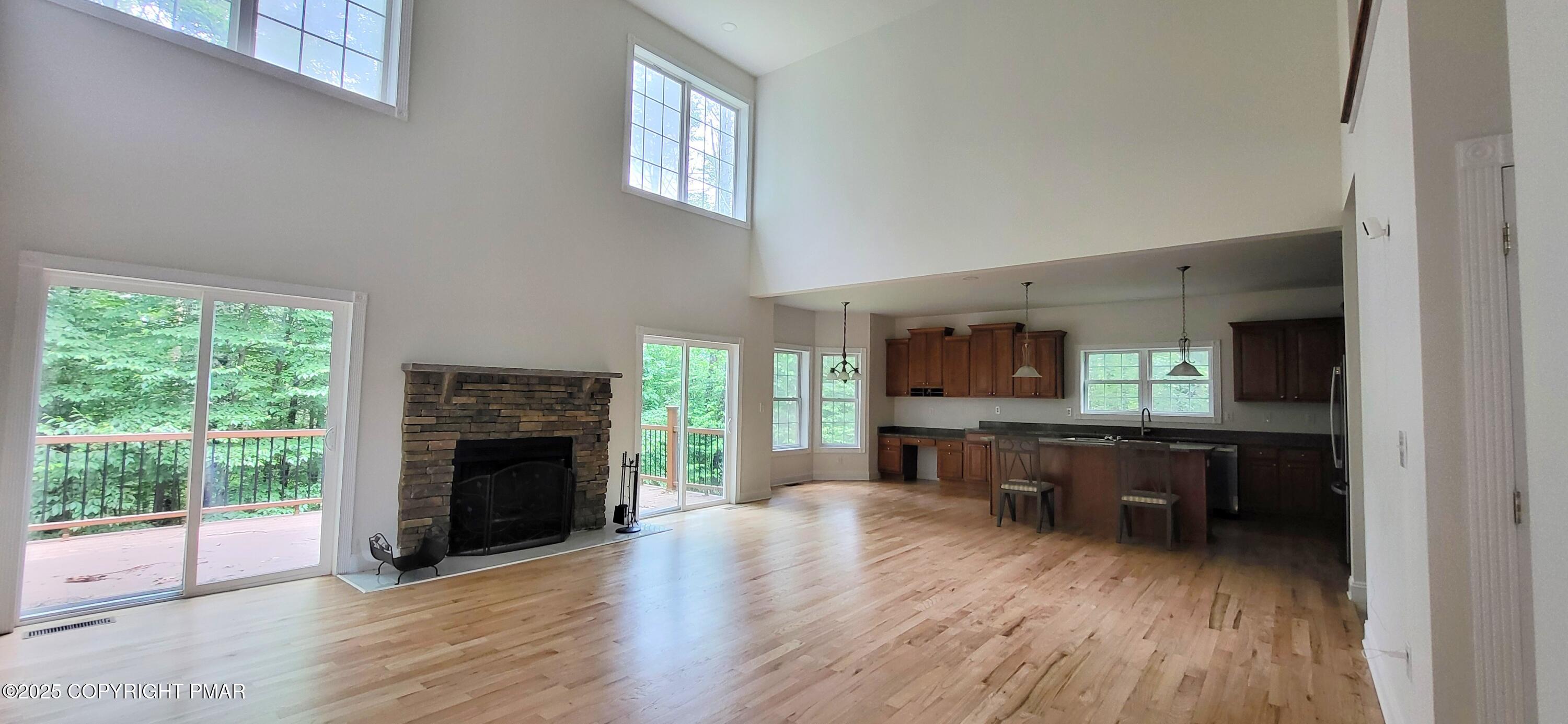 259 Great Bear Way Road, East Stroudsburg