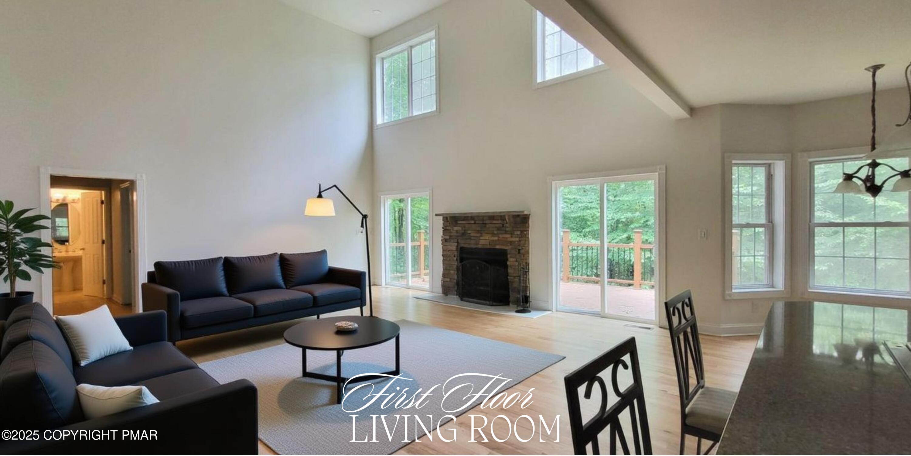 259 Great Bear Way Road, East Stroudsburg