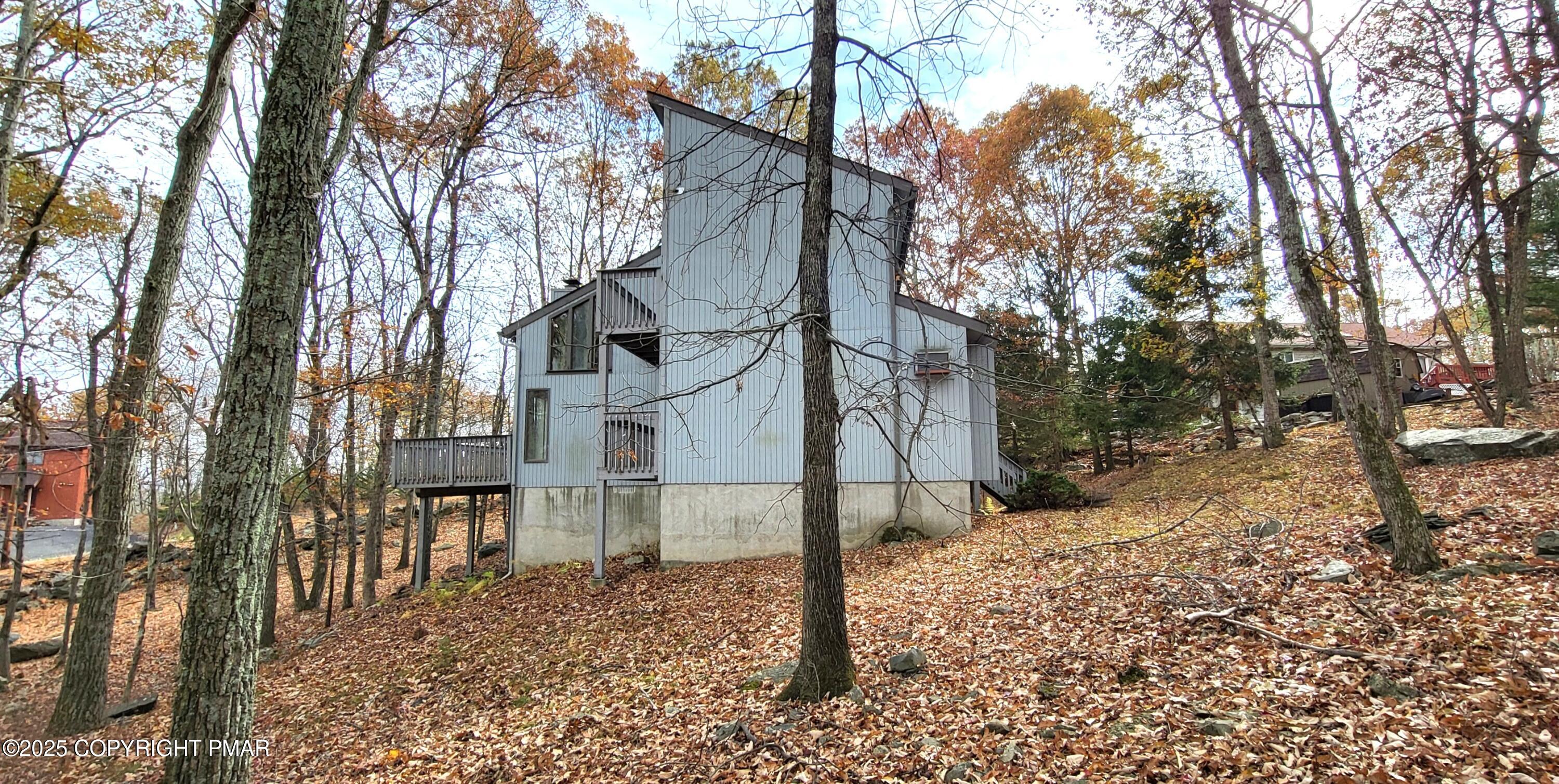 130 Bellingham Drive