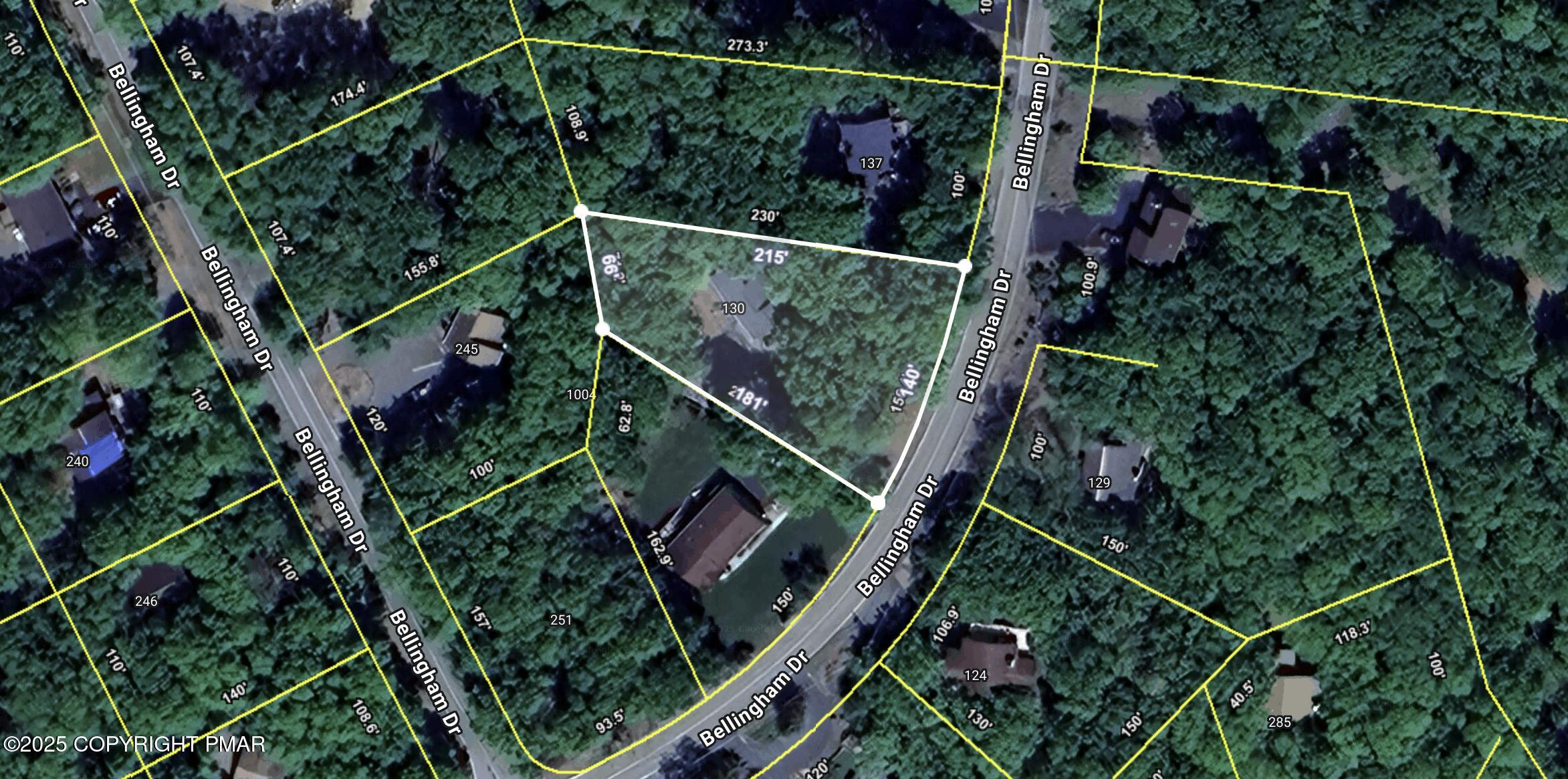 130 Bellingham Drive