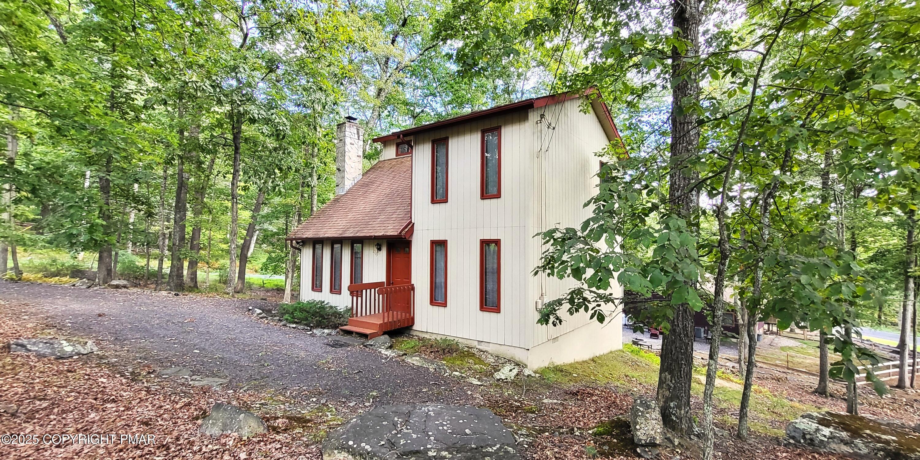 188 Radcliff Road