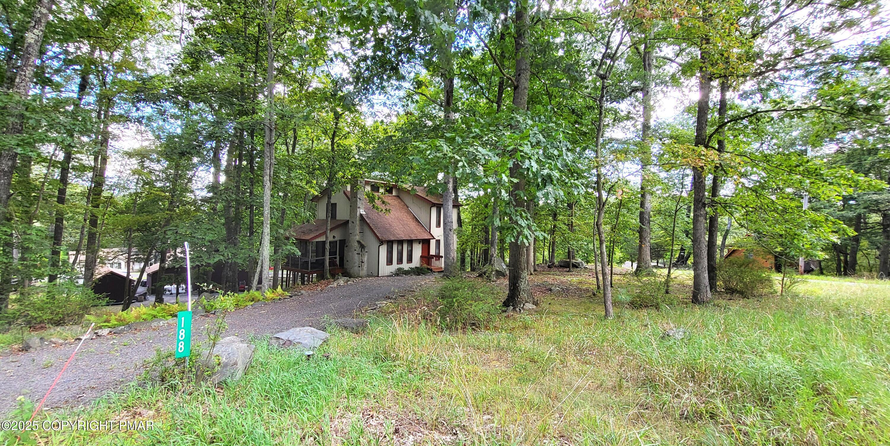 188 Radcliff Road