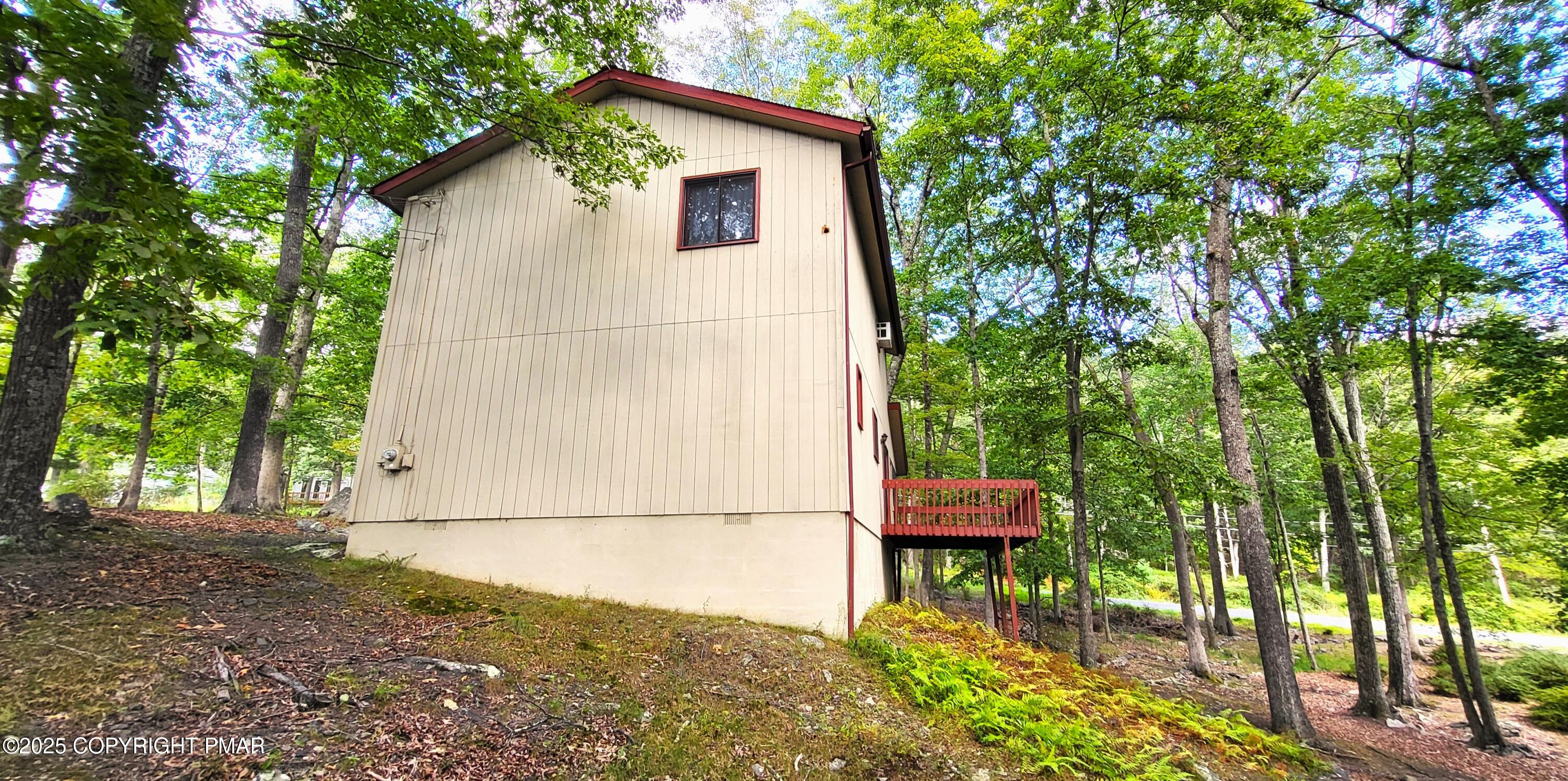 188 Radcliff Road
