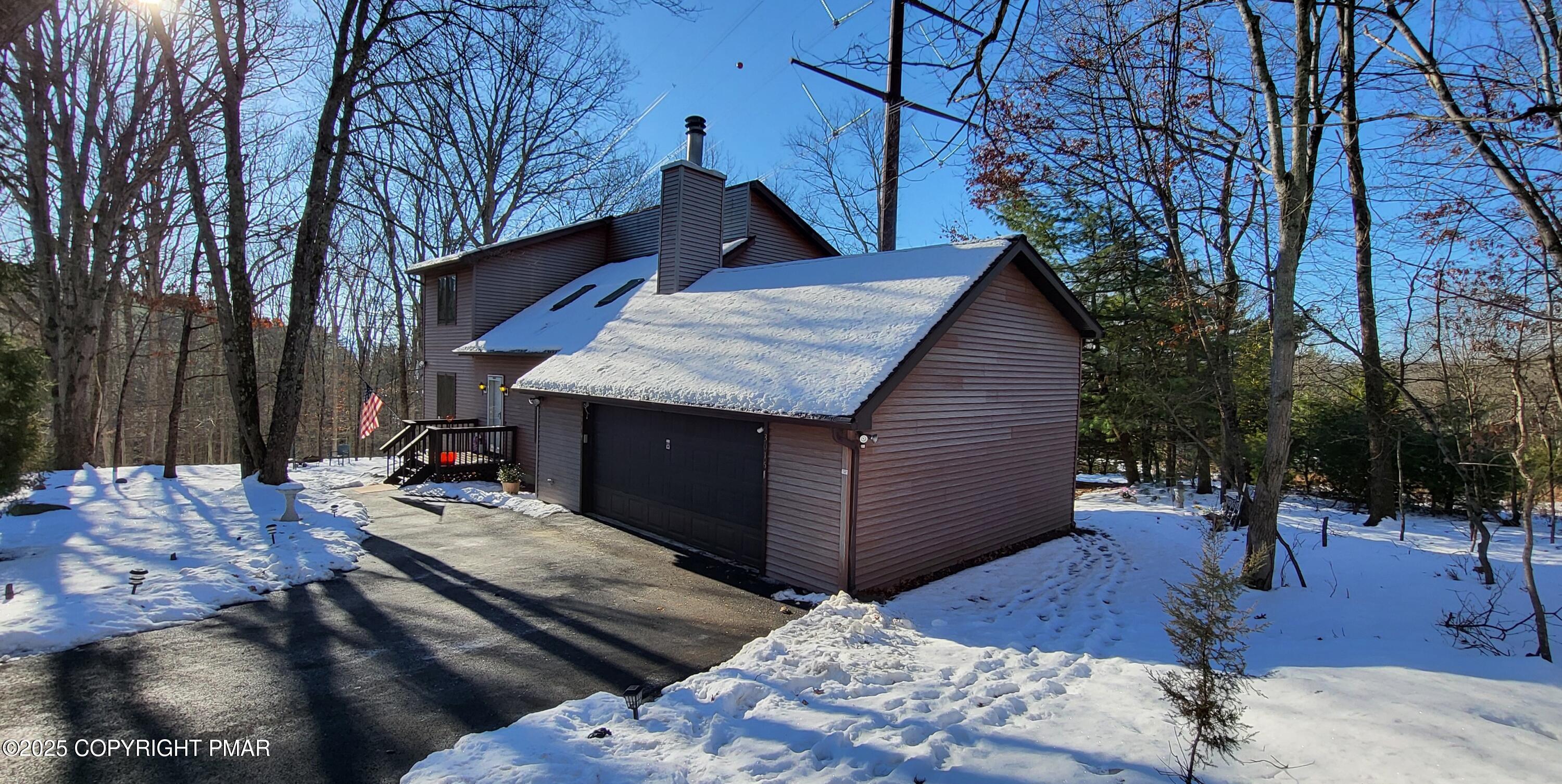 6116 Braintree Court