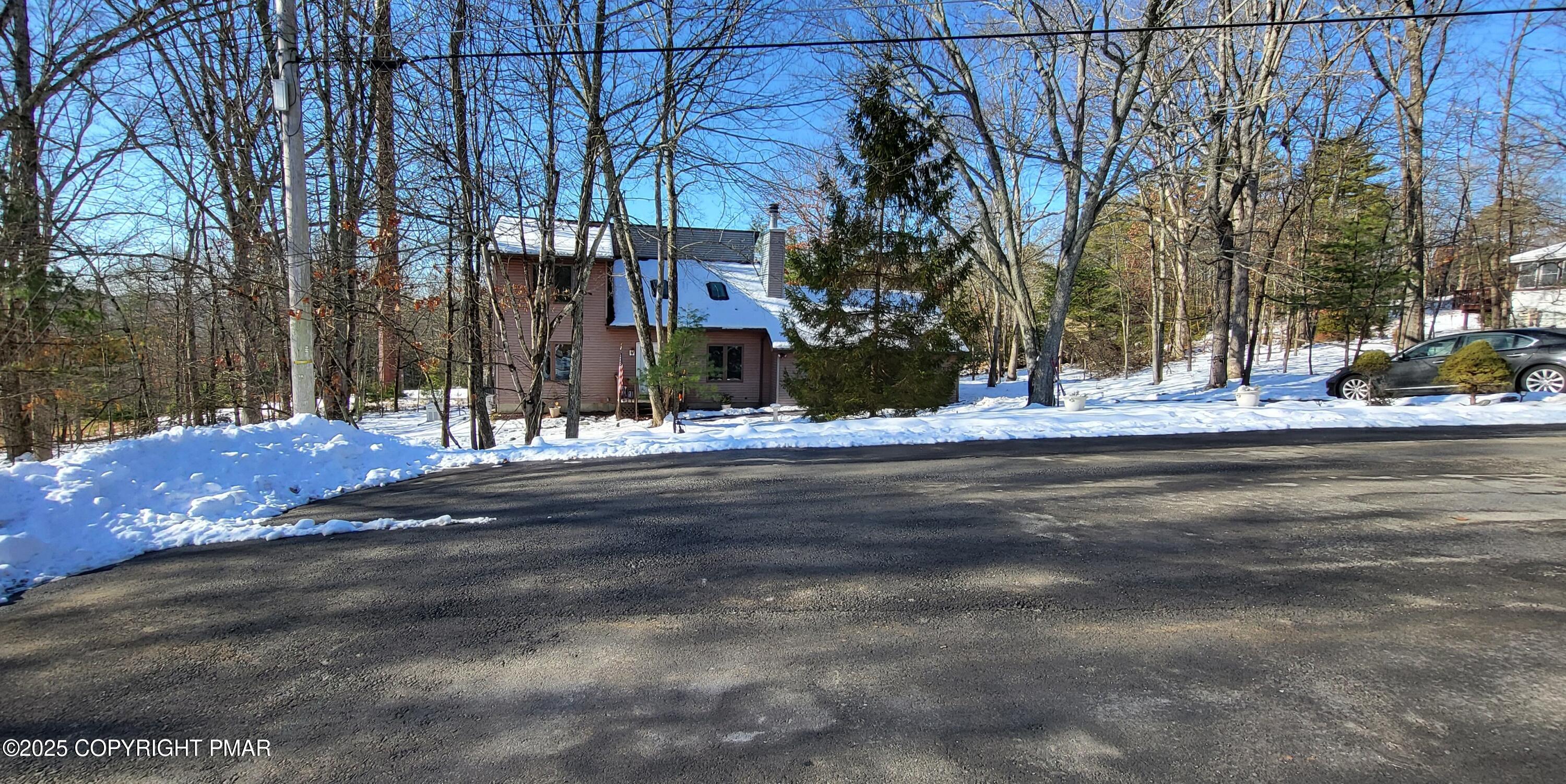 6116 Braintree Court