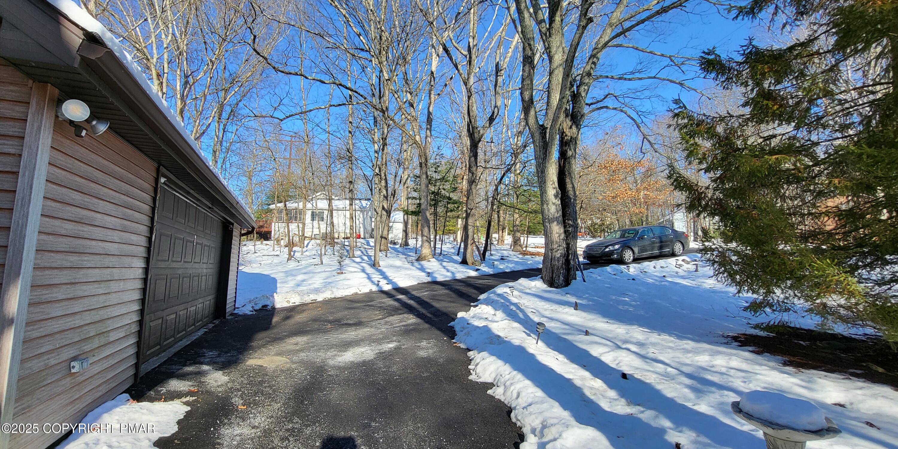 6116 Braintree Court