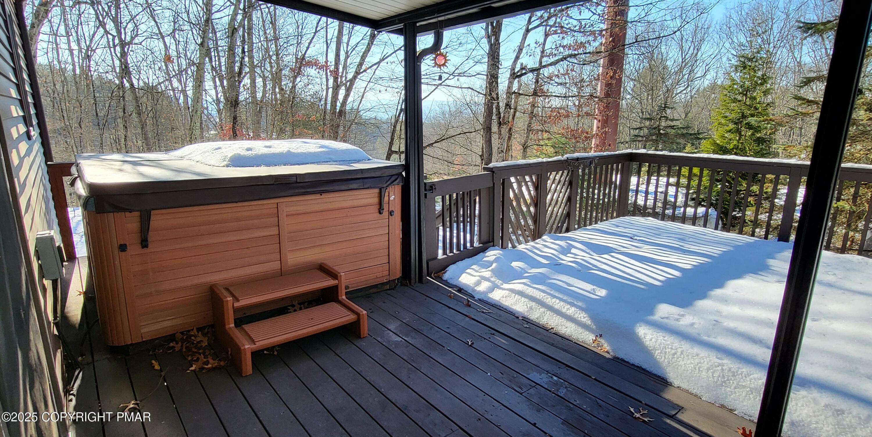 6116 Braintree Court